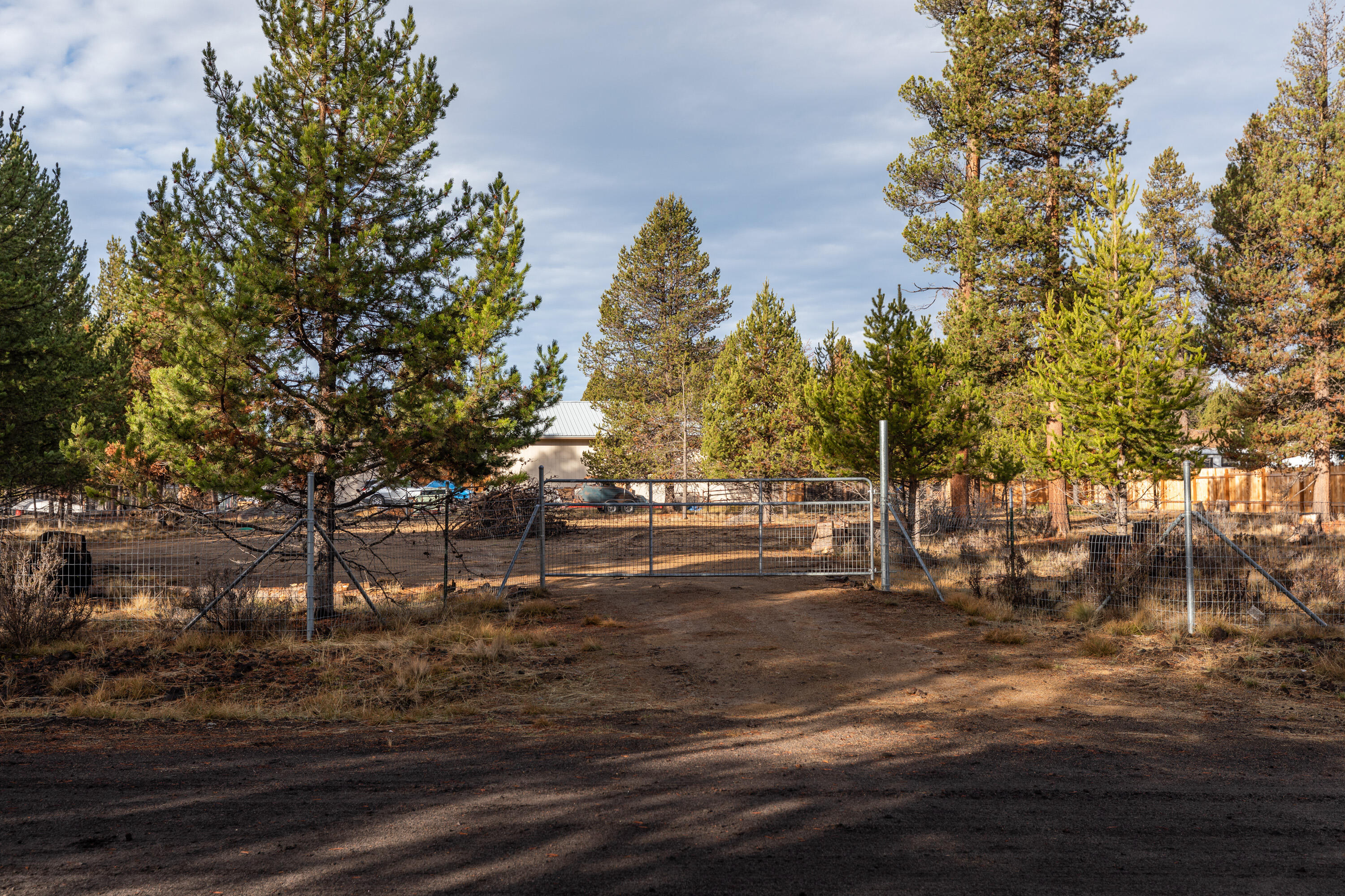 Sun Forest Estates - Land