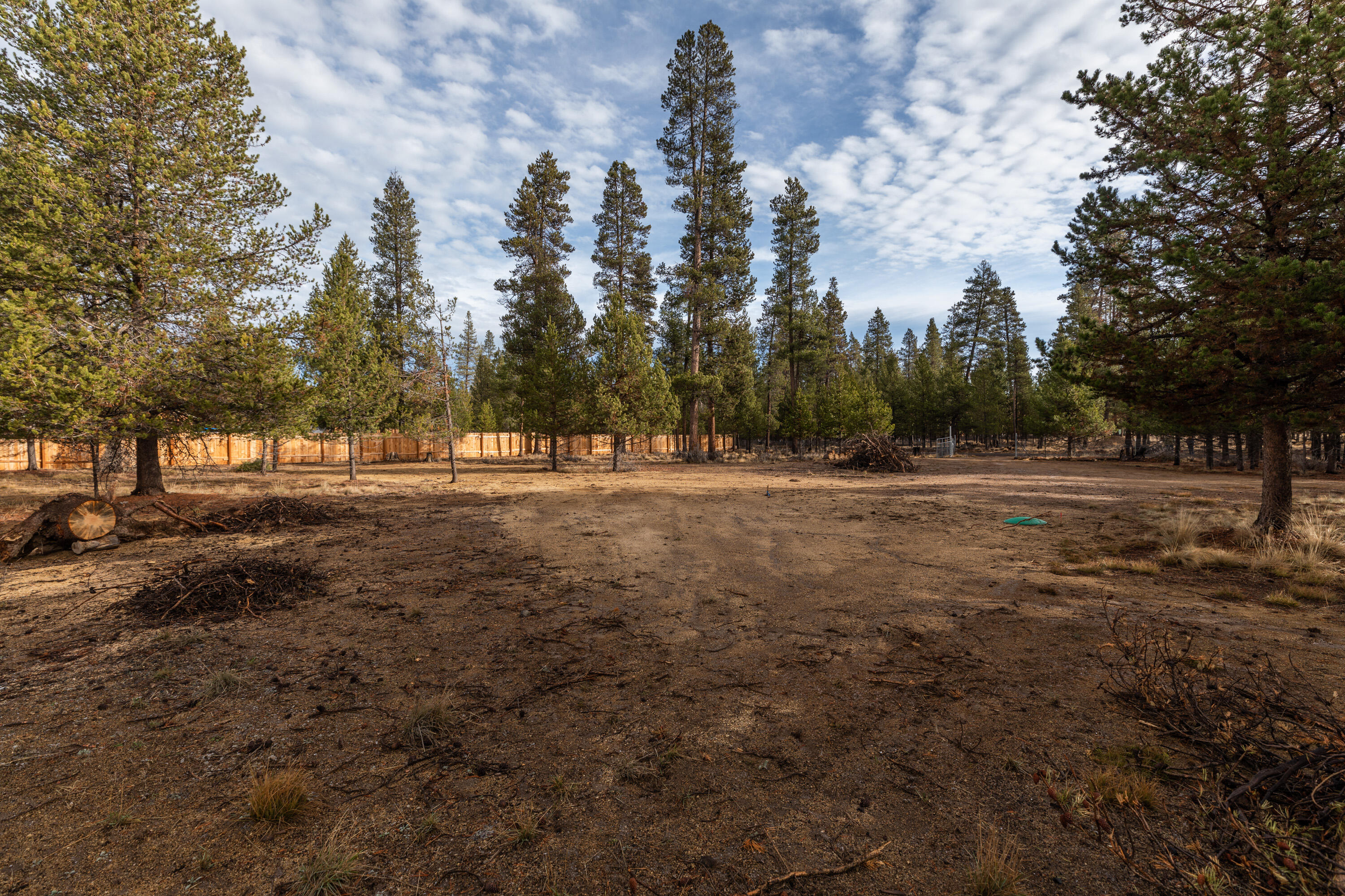 Sun Forest Estates - Land