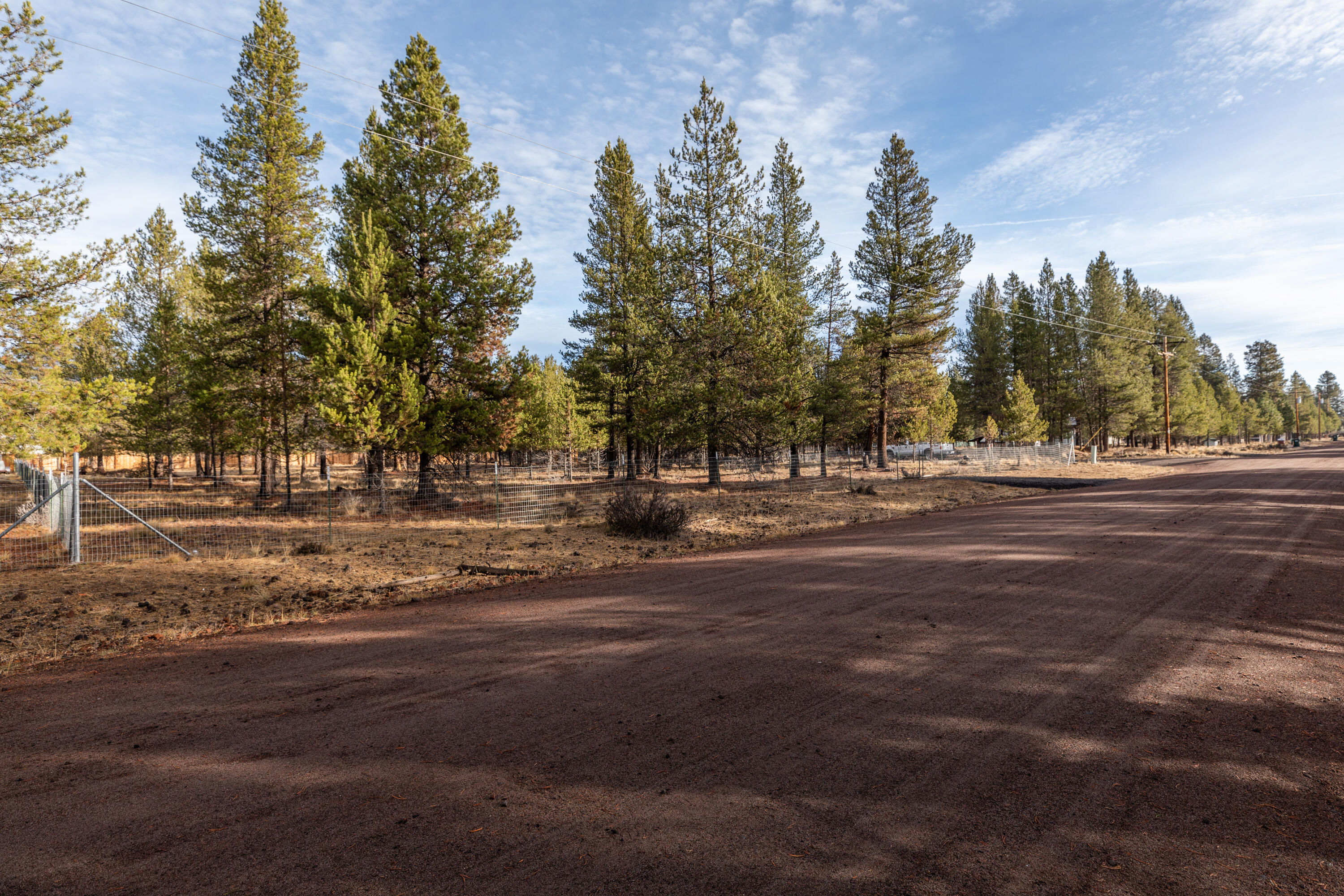 Sun Forest Estates - Land
