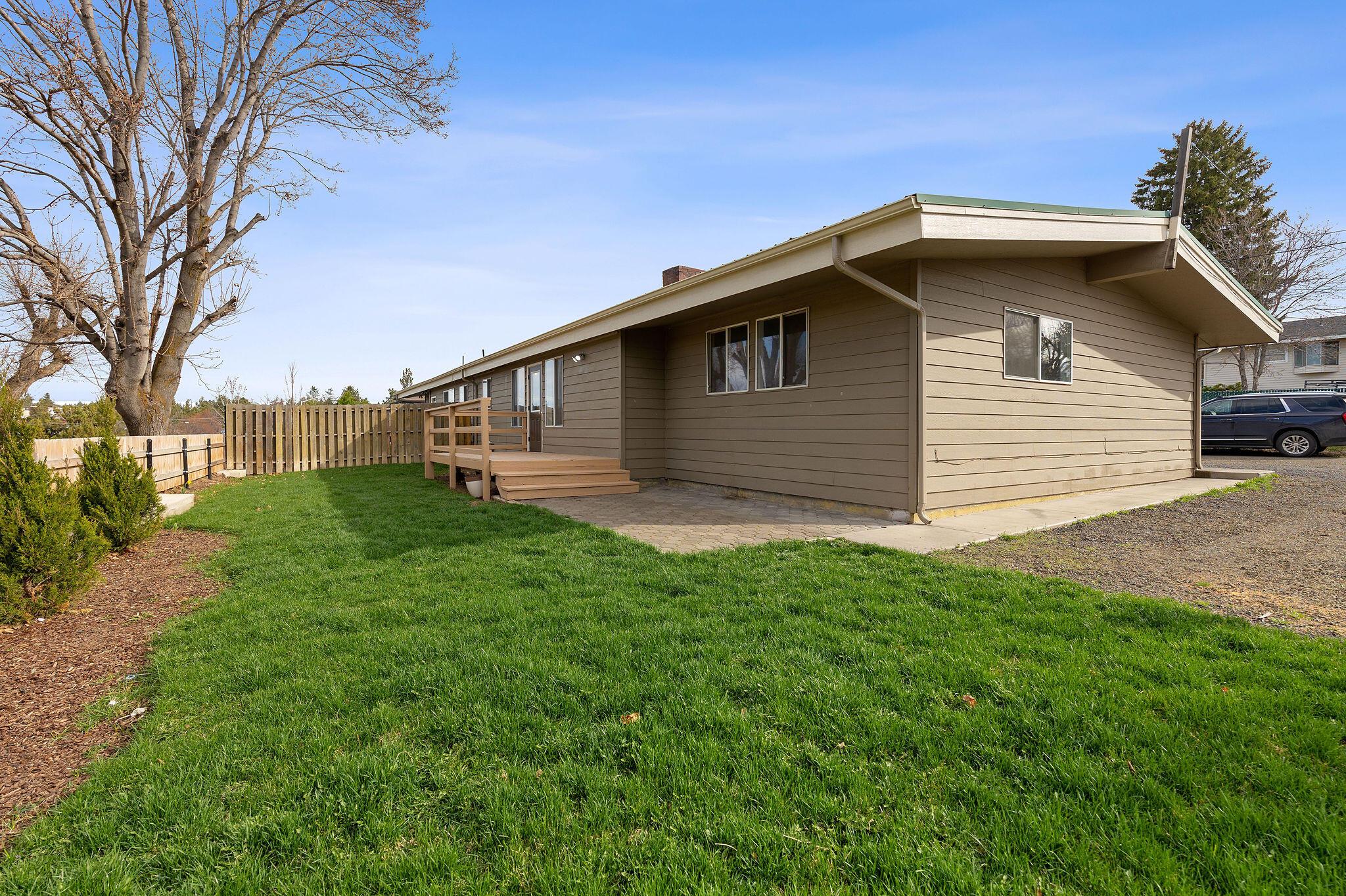 Willow Creek - Residential Income