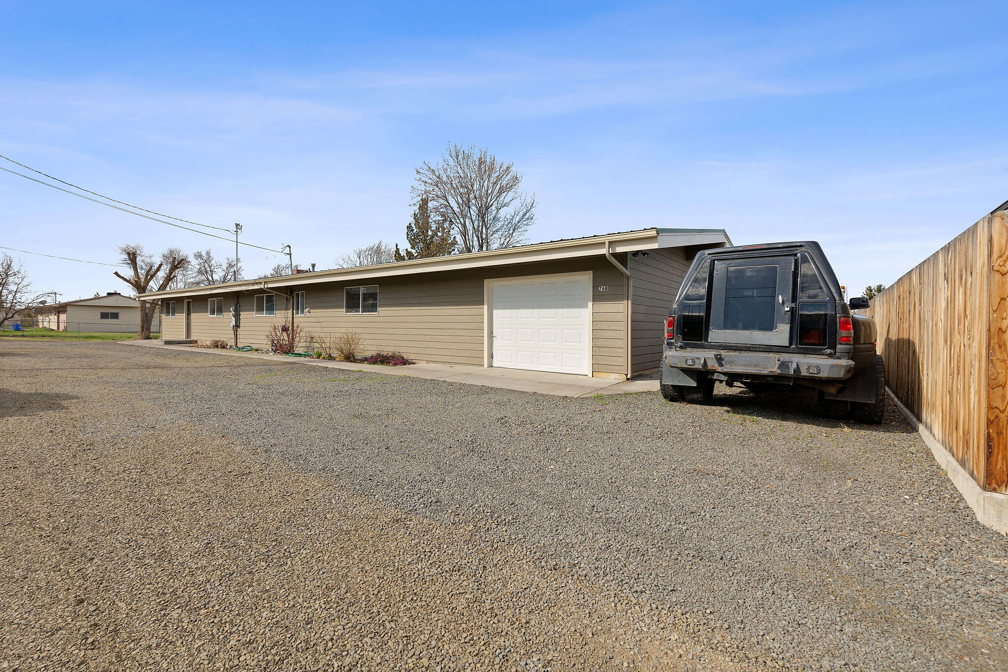 Willow Creek - Residential Income
