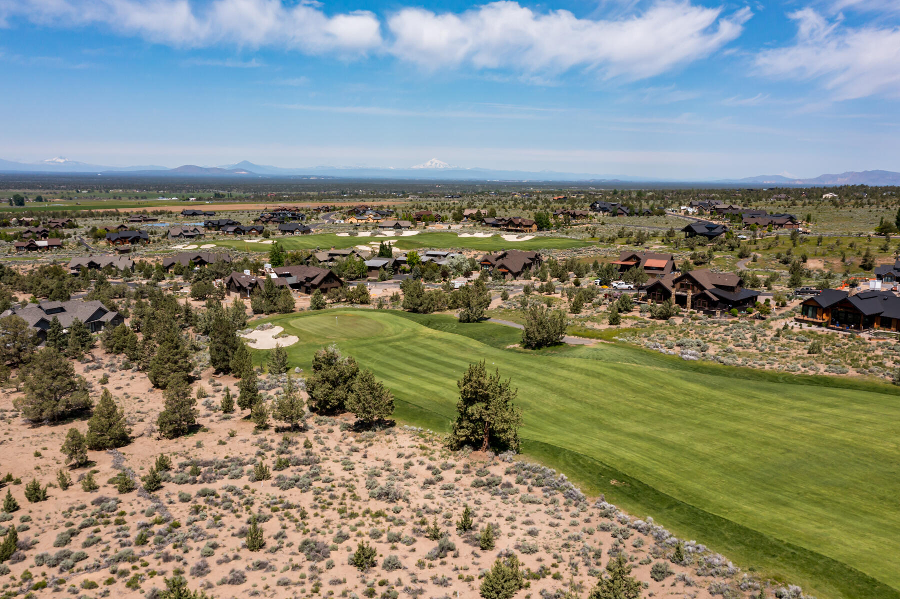 Brasada Ranch - Land