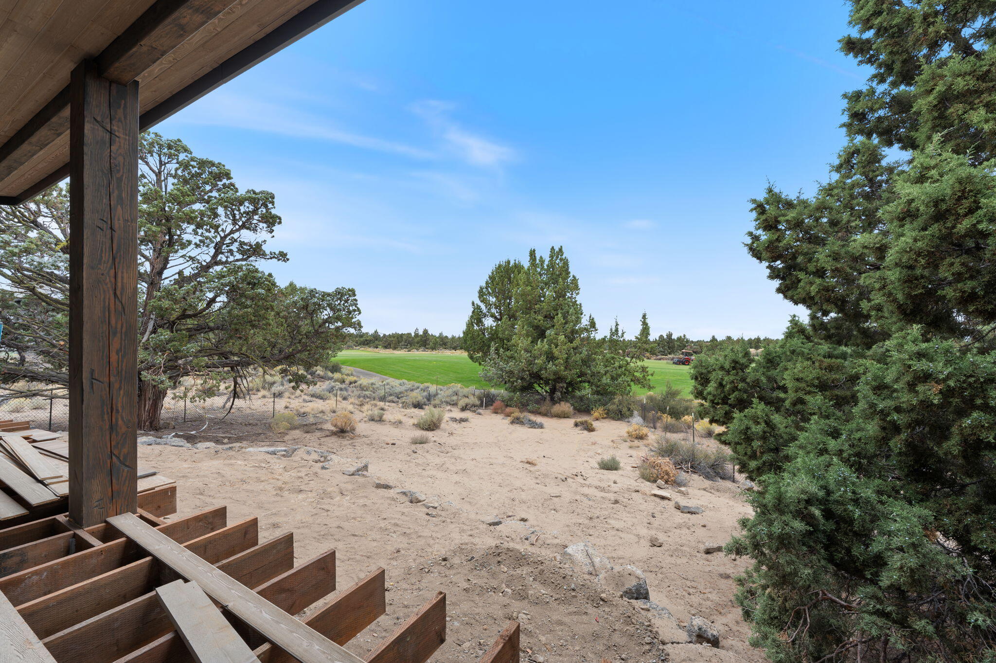 Pronghorn - Residential