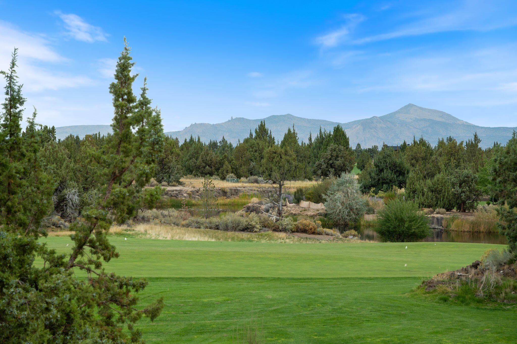 Pronghorn - Residential