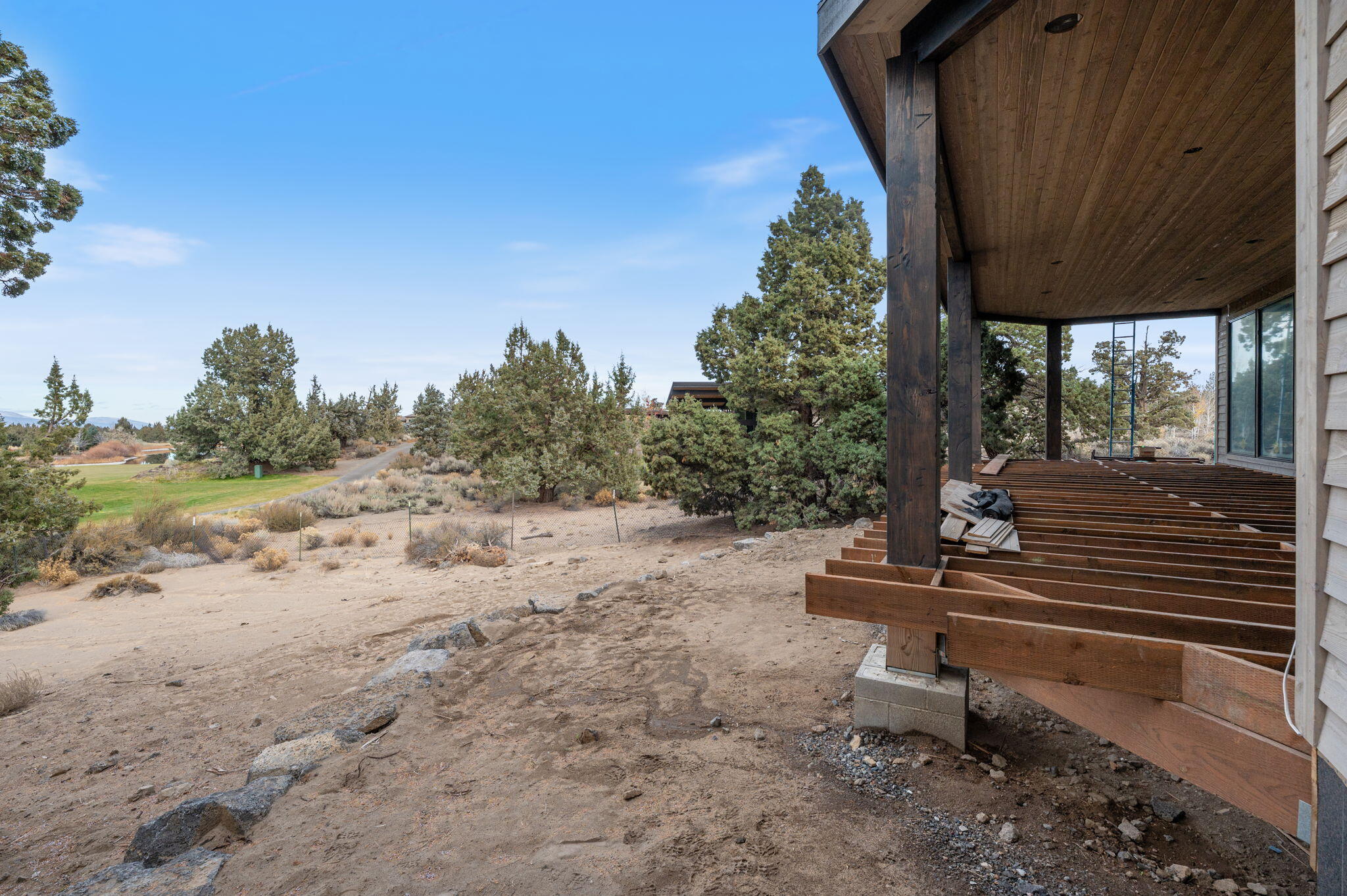 Pronghorn - Residential