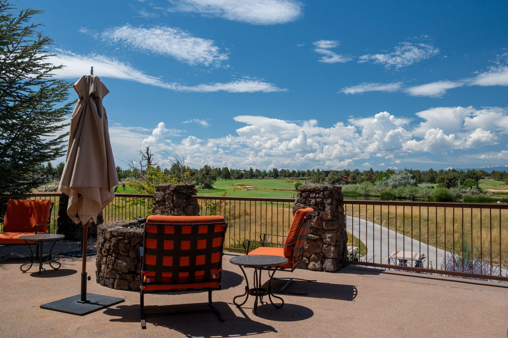 Pronghorn - Residential