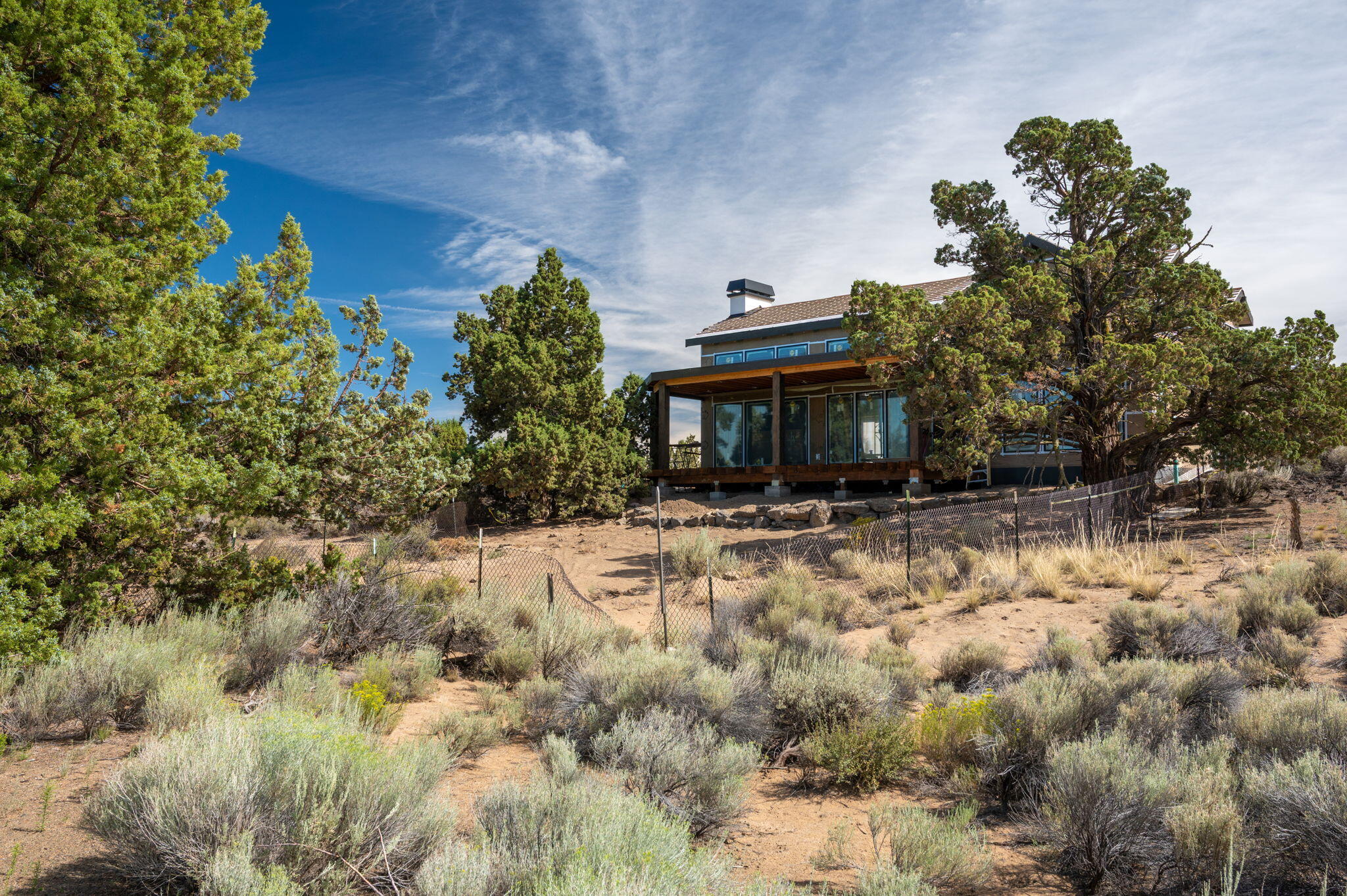 Pronghorn - Residential