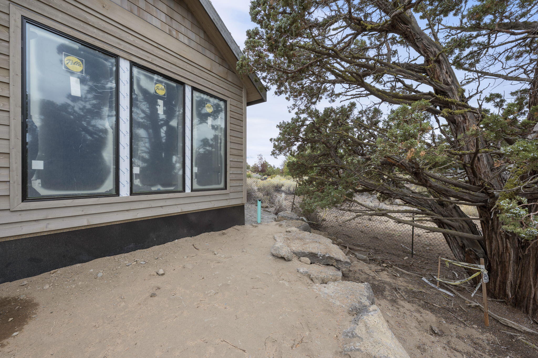 Pronghorn - Residential