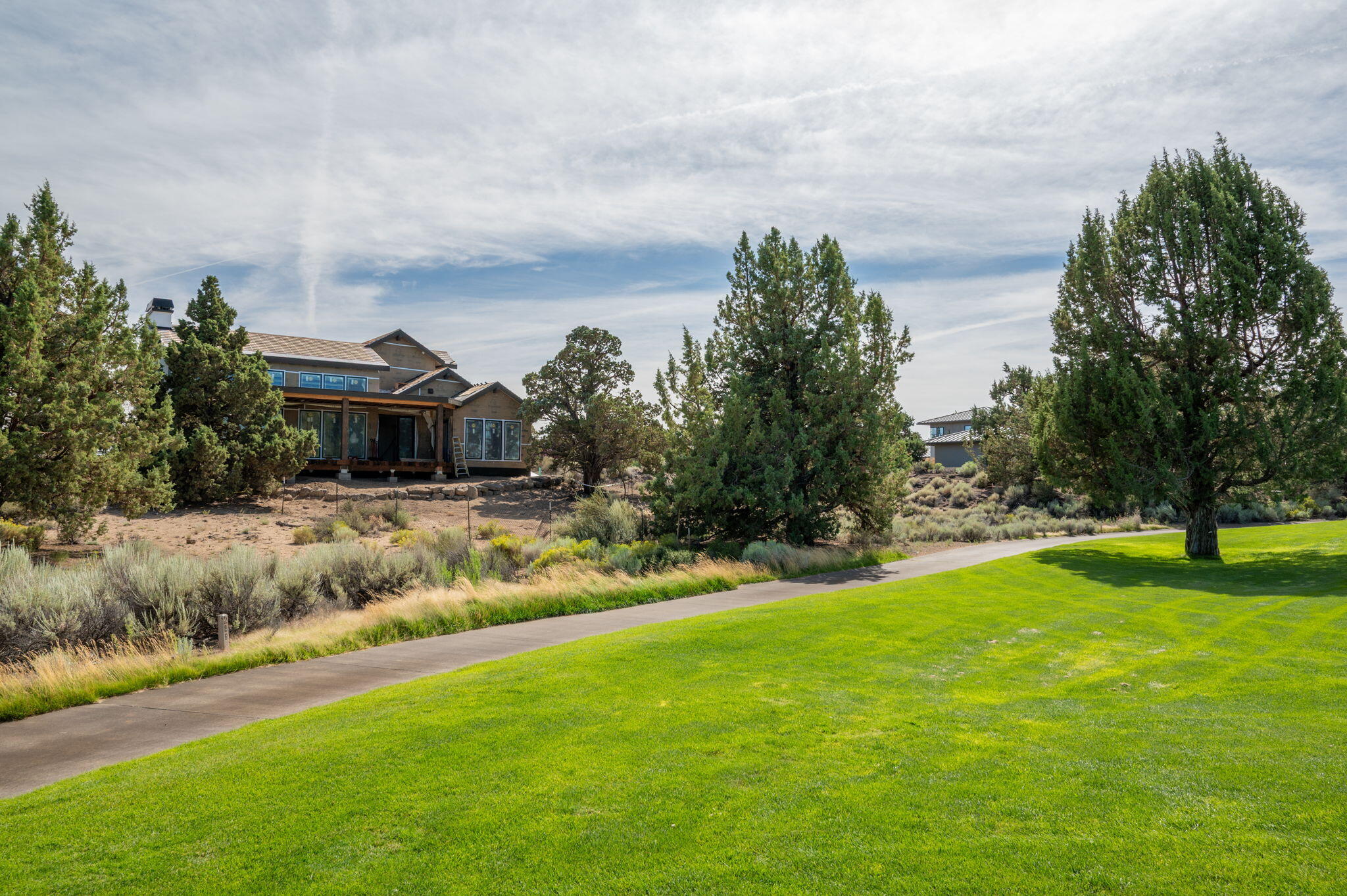 Pronghorn - Residential