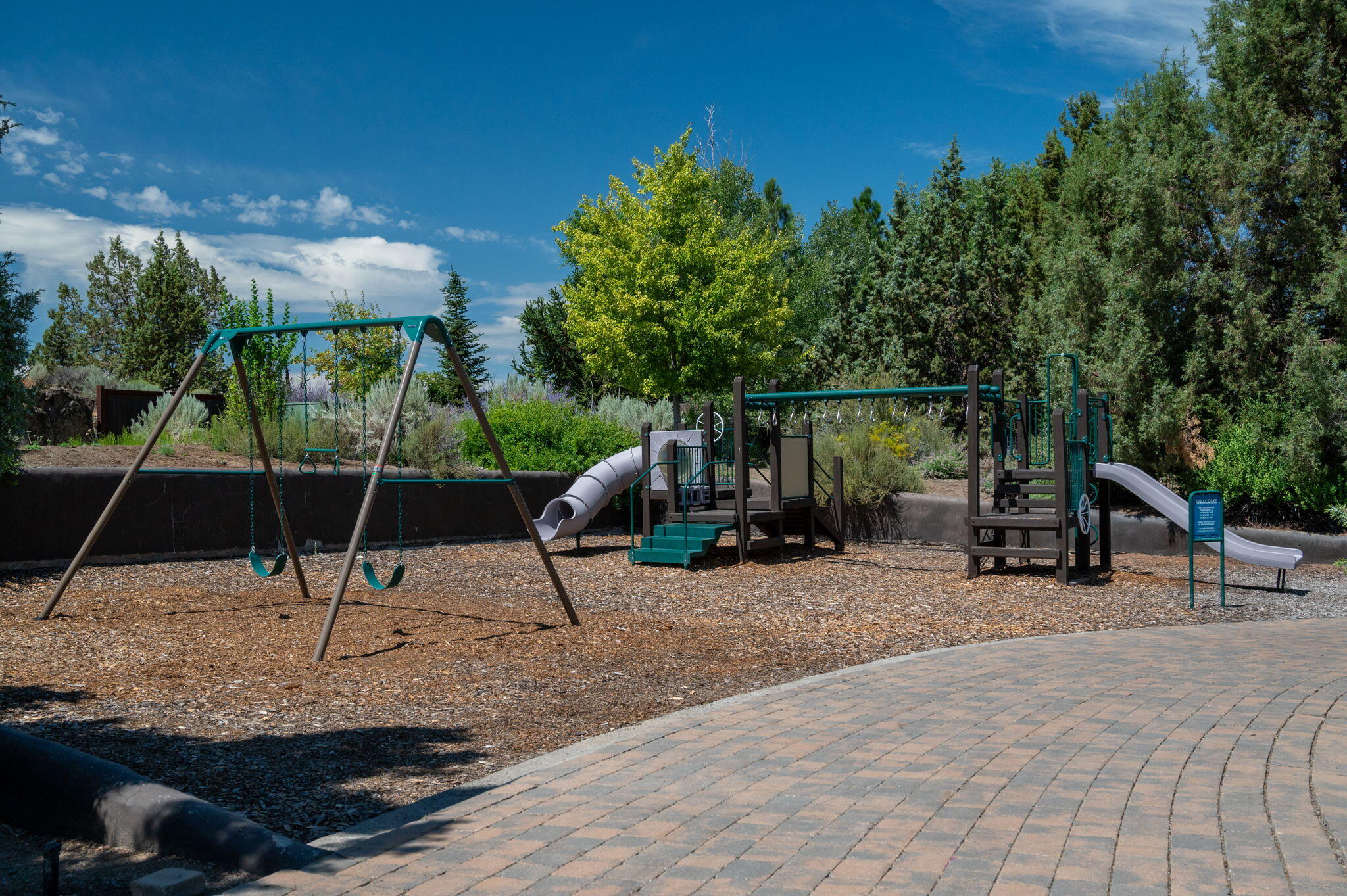 Pronghorn - Residential