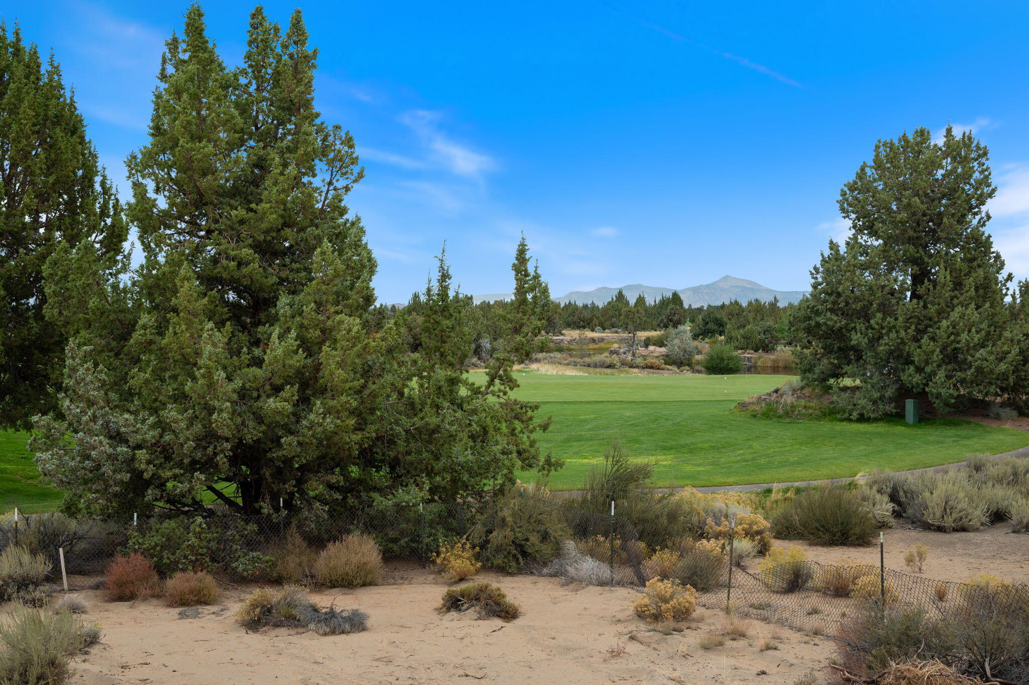 Pronghorn - Residential