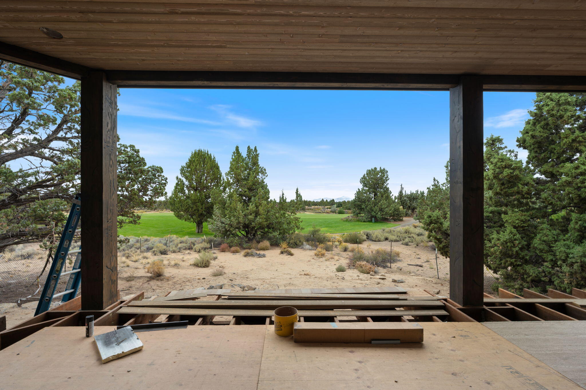 Pronghorn - Residential