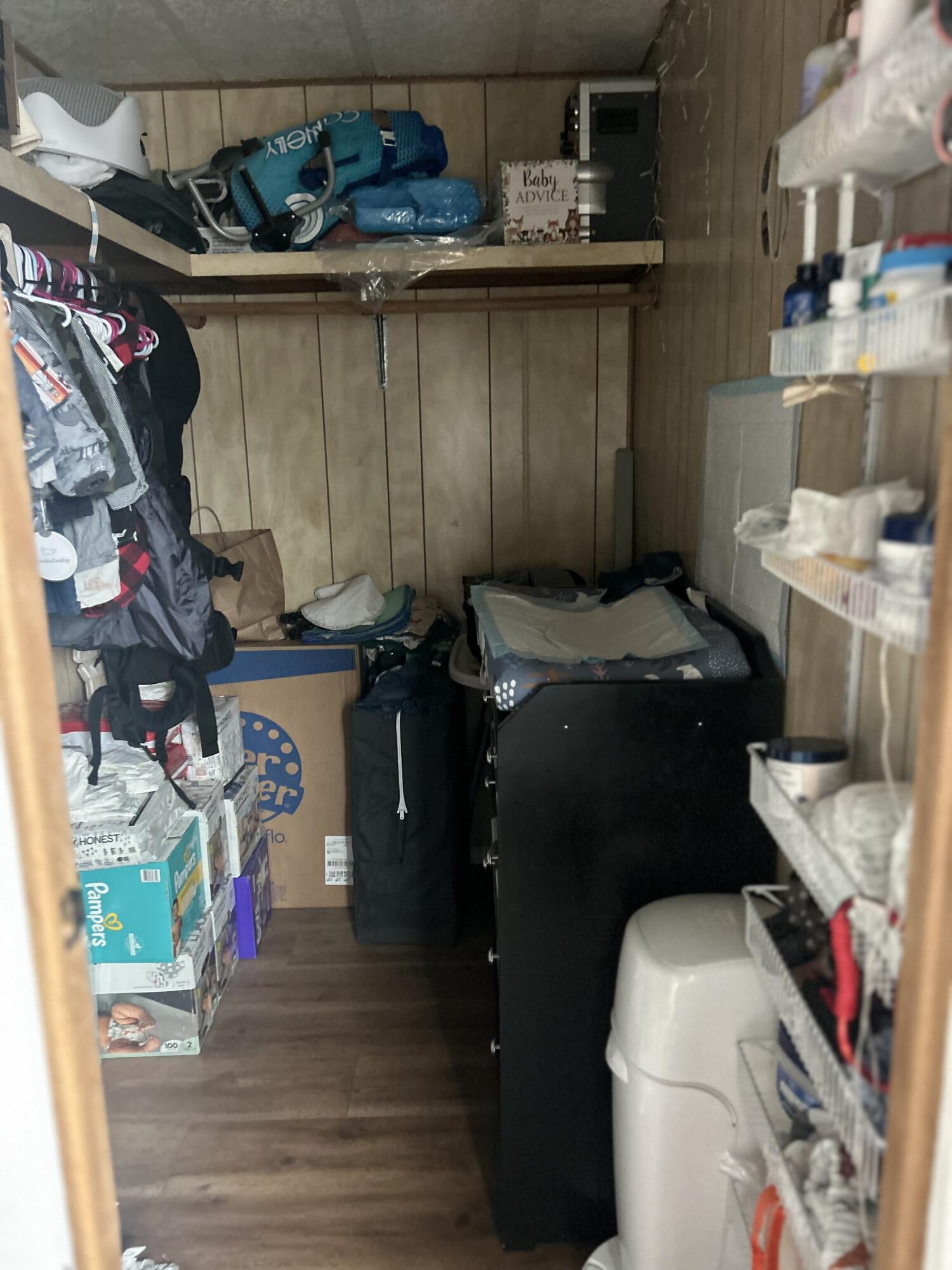N/A - Residential