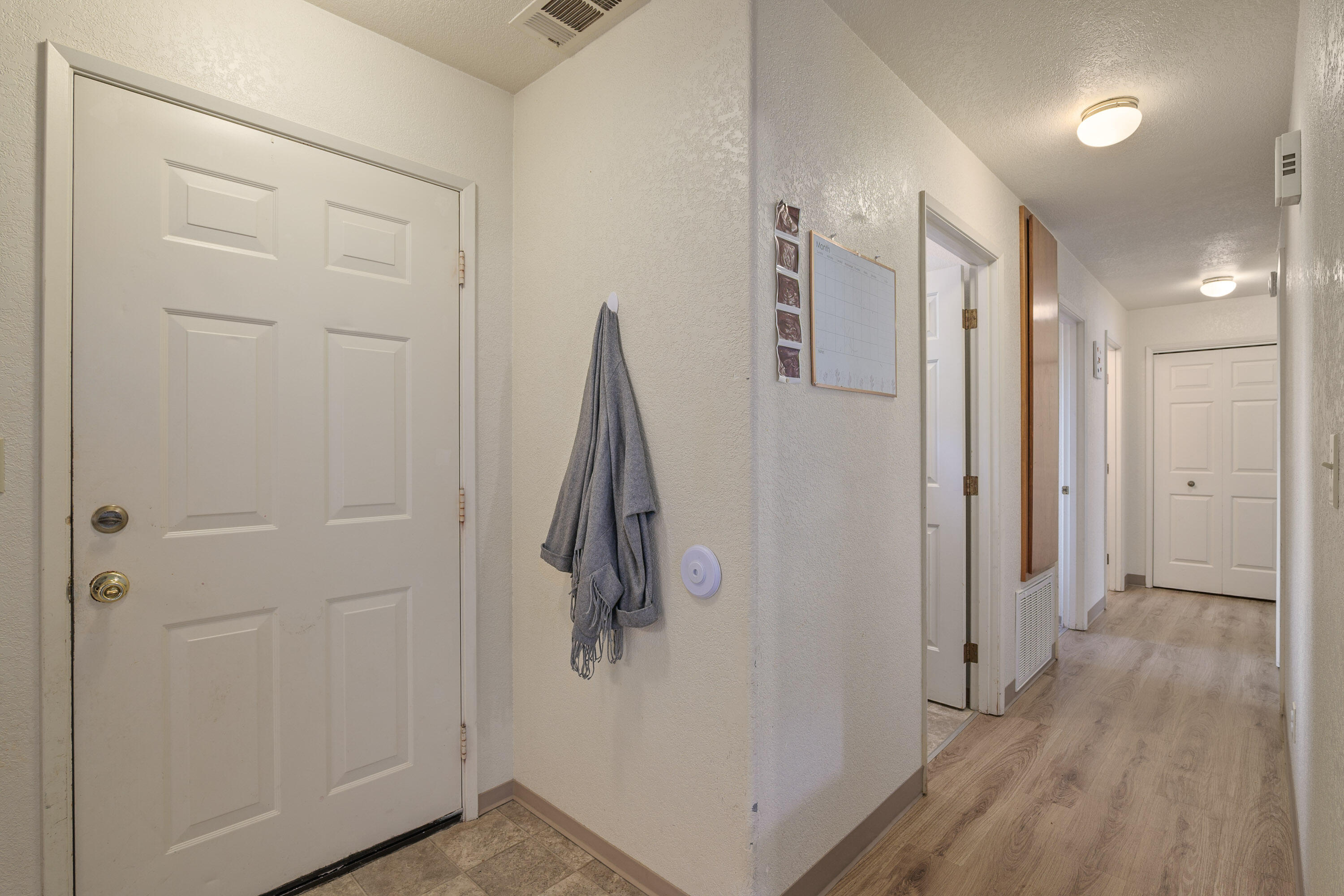 Redwood Heights Subdivision Phase - Residential Income