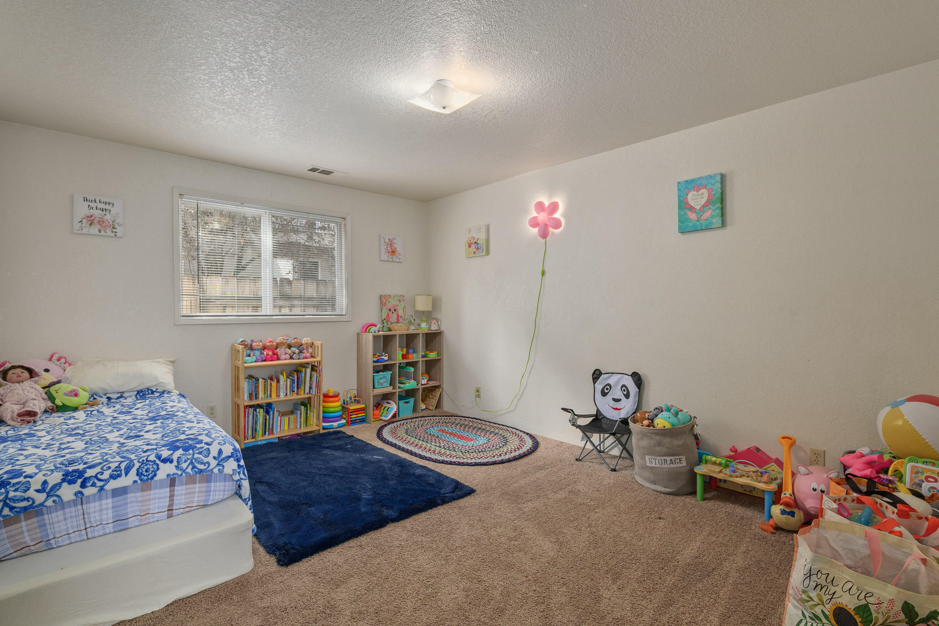 Redwood Heights Subdivision Phase - Residential Income