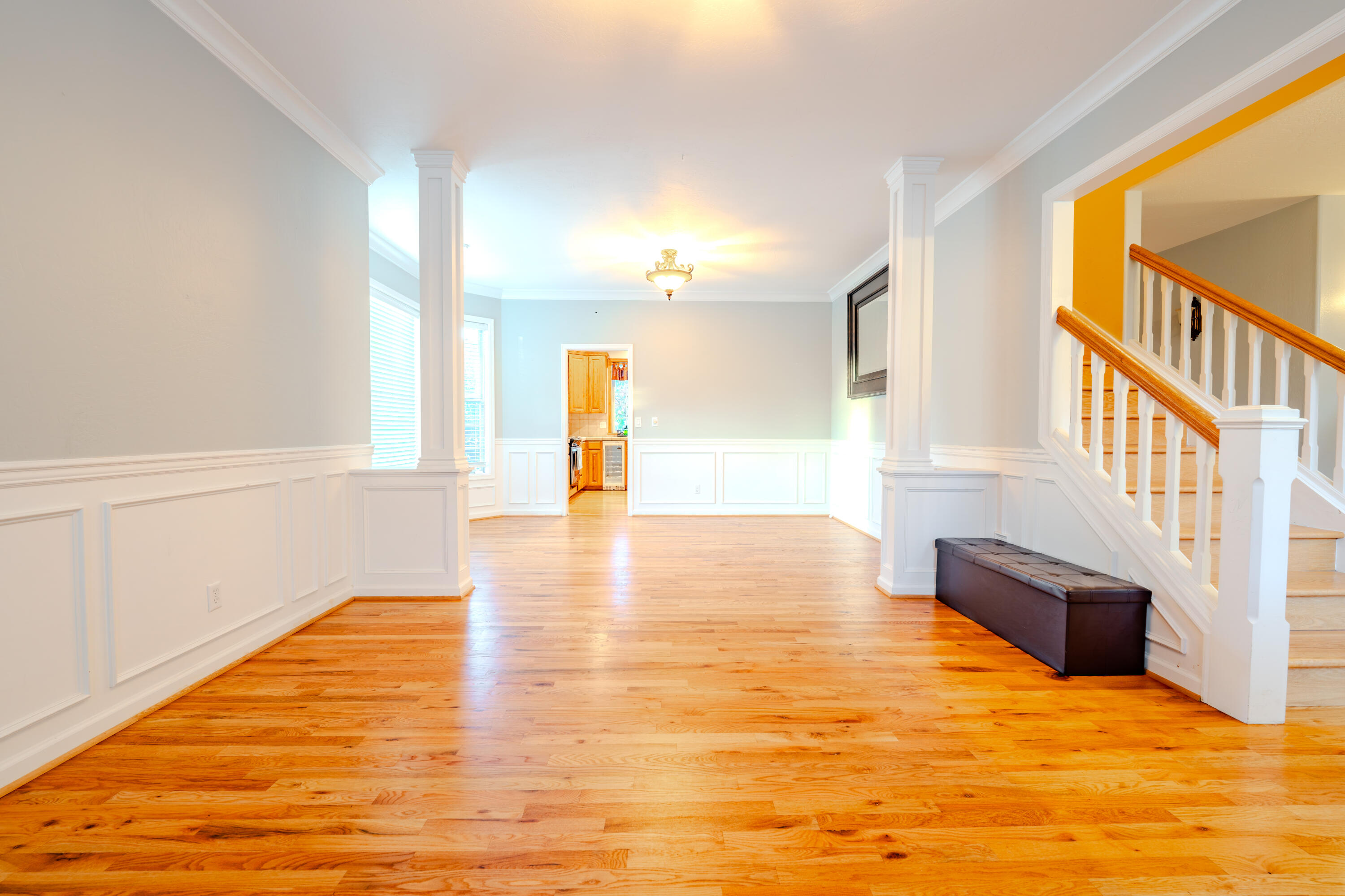 Greystone Estates Subdivision - Residential