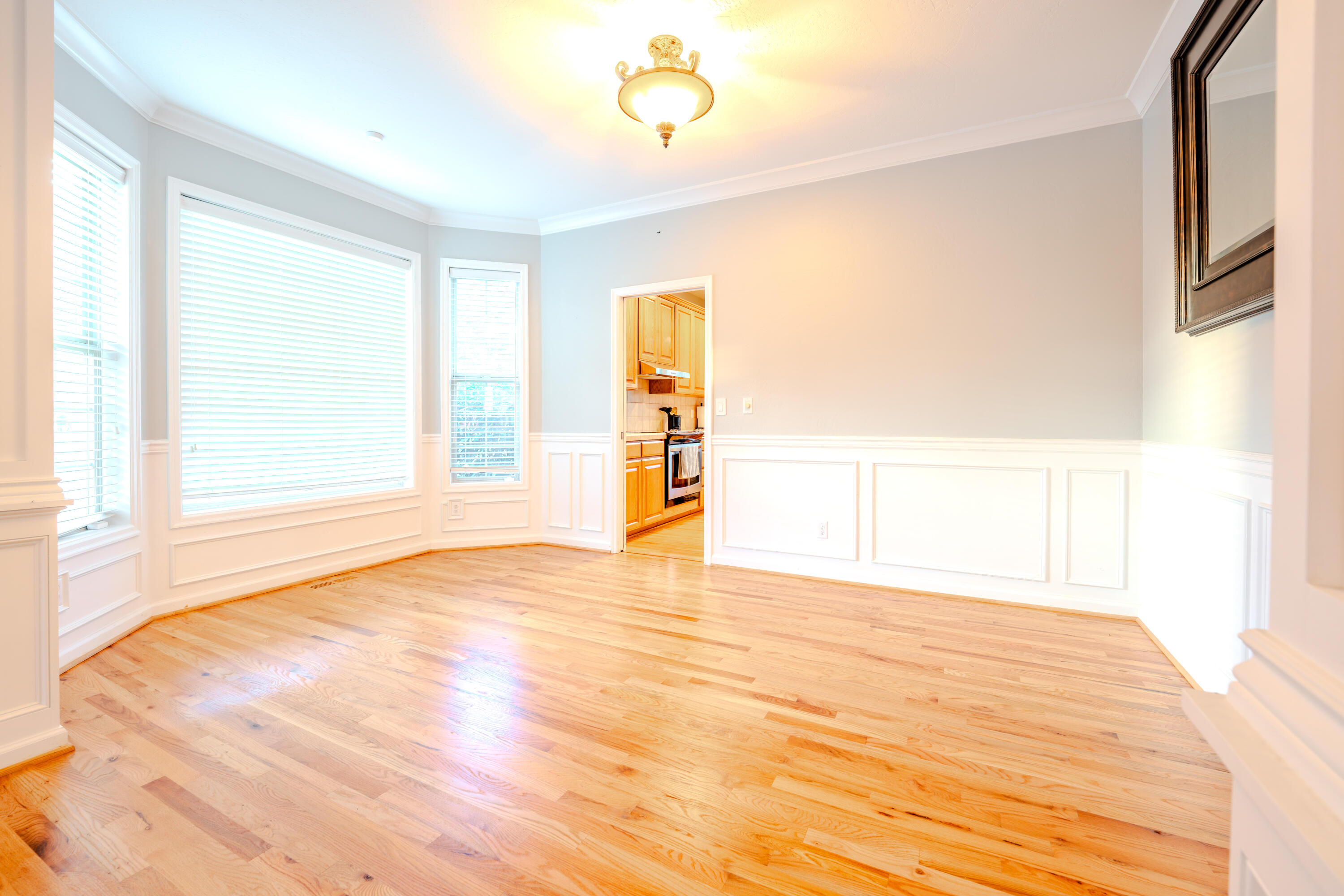 Greystone Estates Subdivision - Residential
