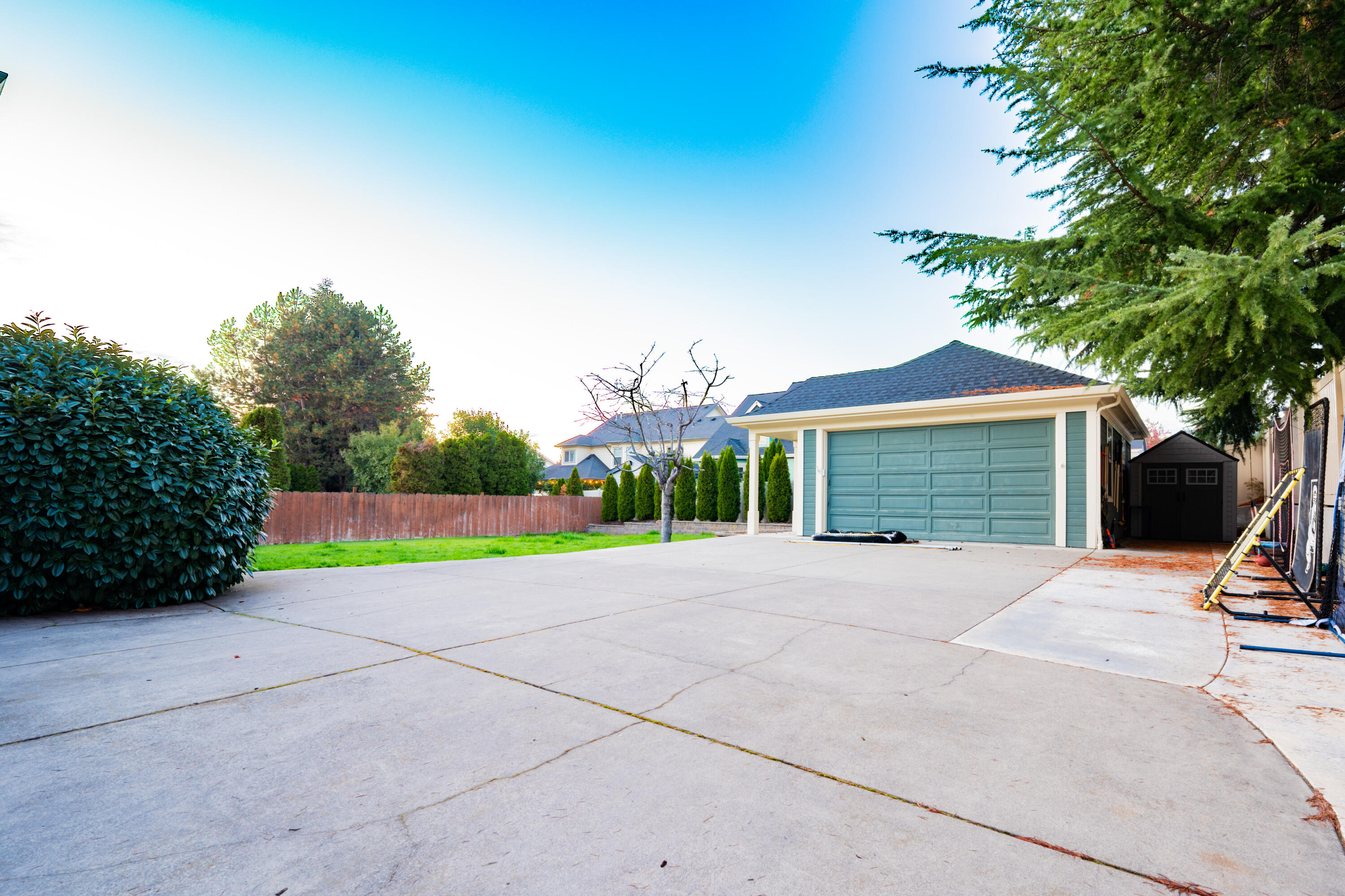 Greystone Estates Subdivision - Residential