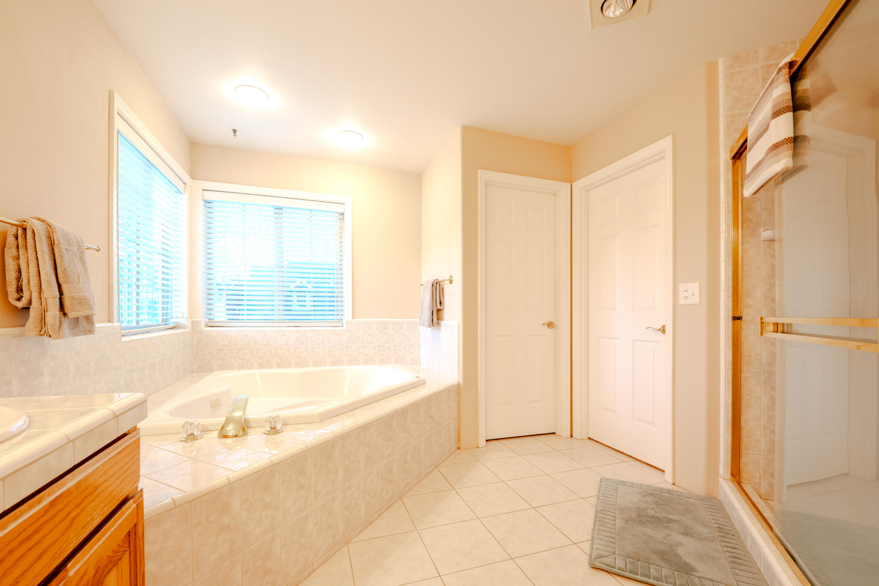 Greystone Estates Subdivision - Residential
