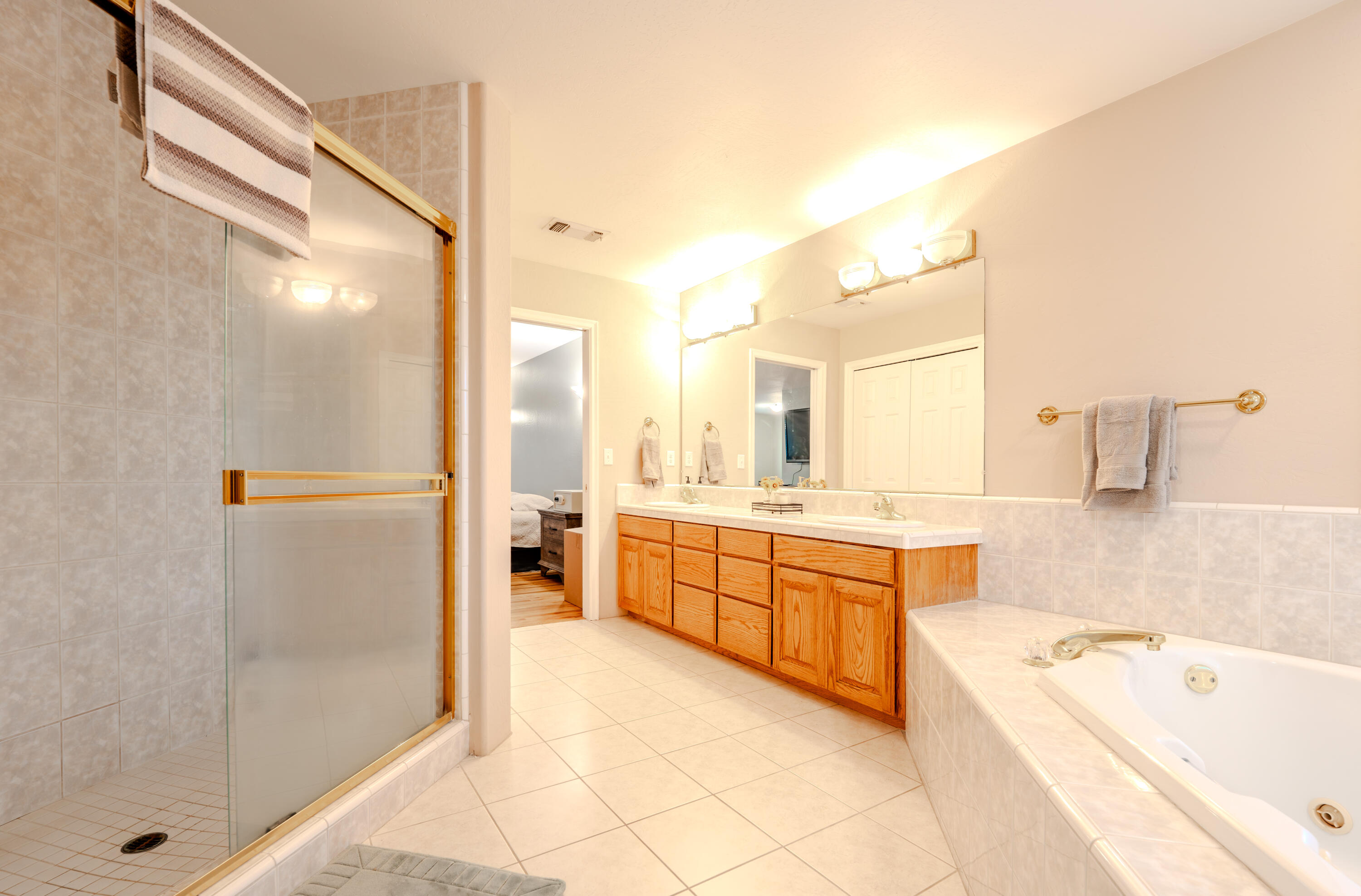 Greystone Estates Subdivision - Residential