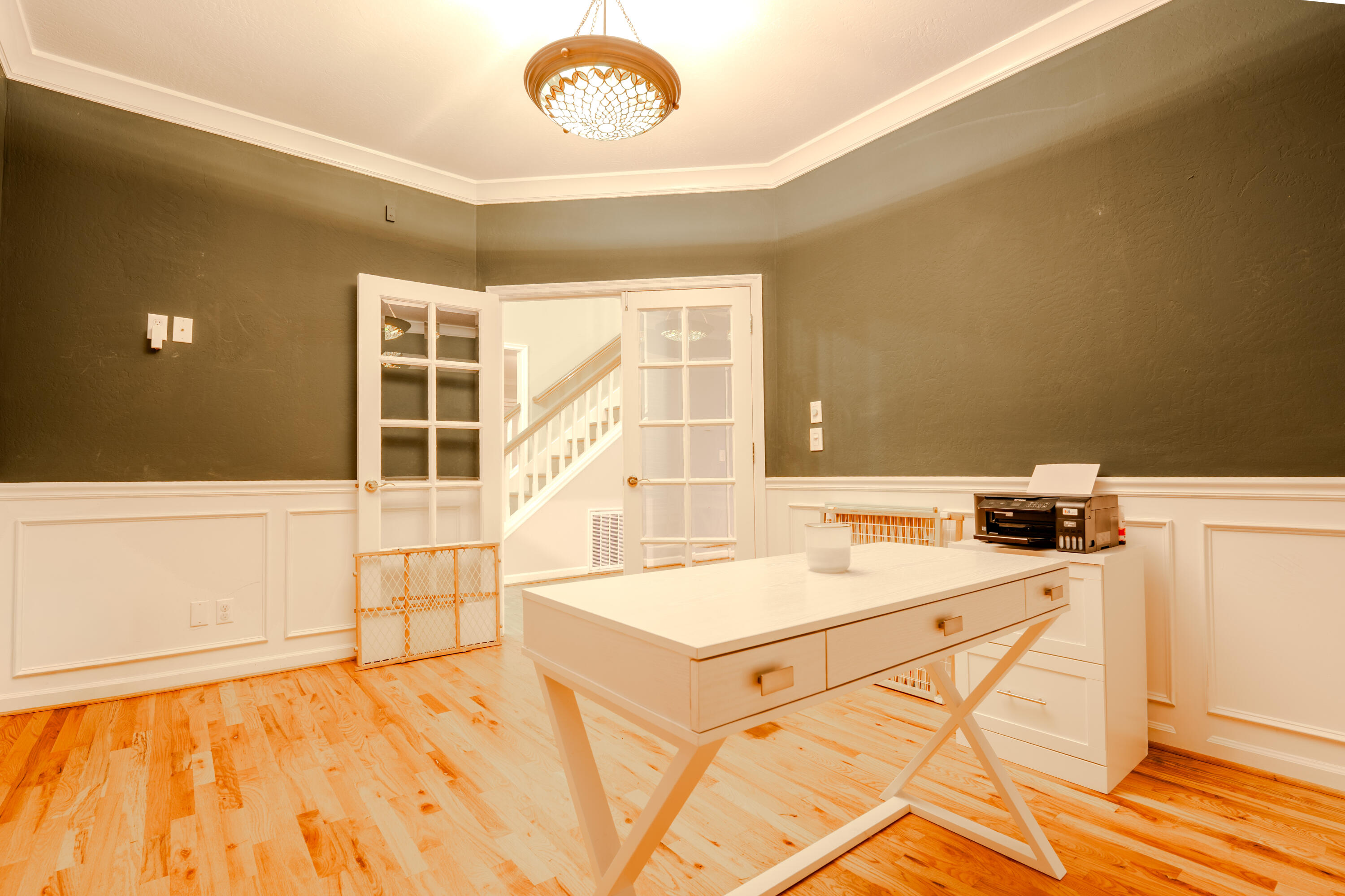 Greystone Estates Subdivision - Residential