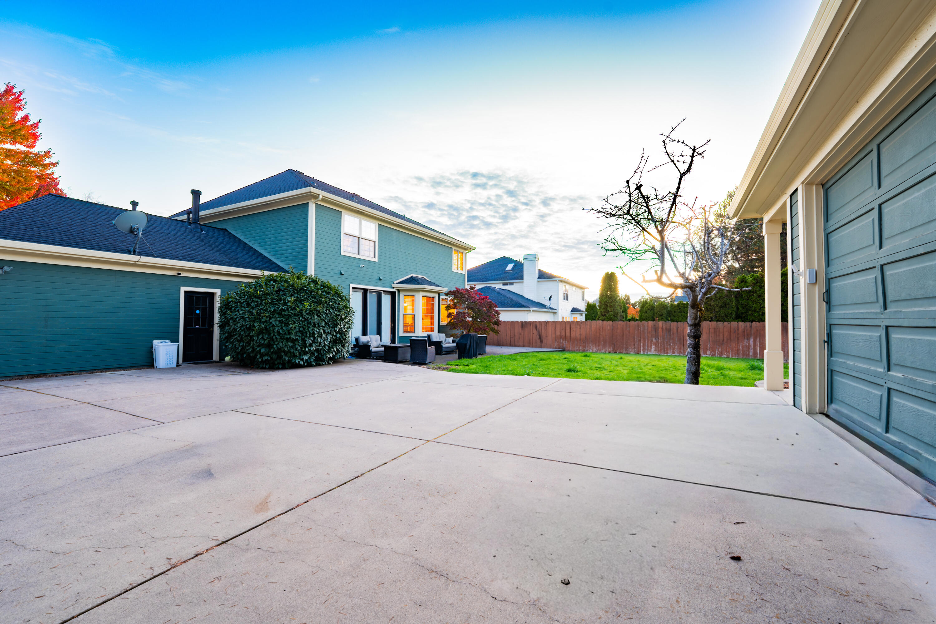 Greystone Estates Subdivision - Residential