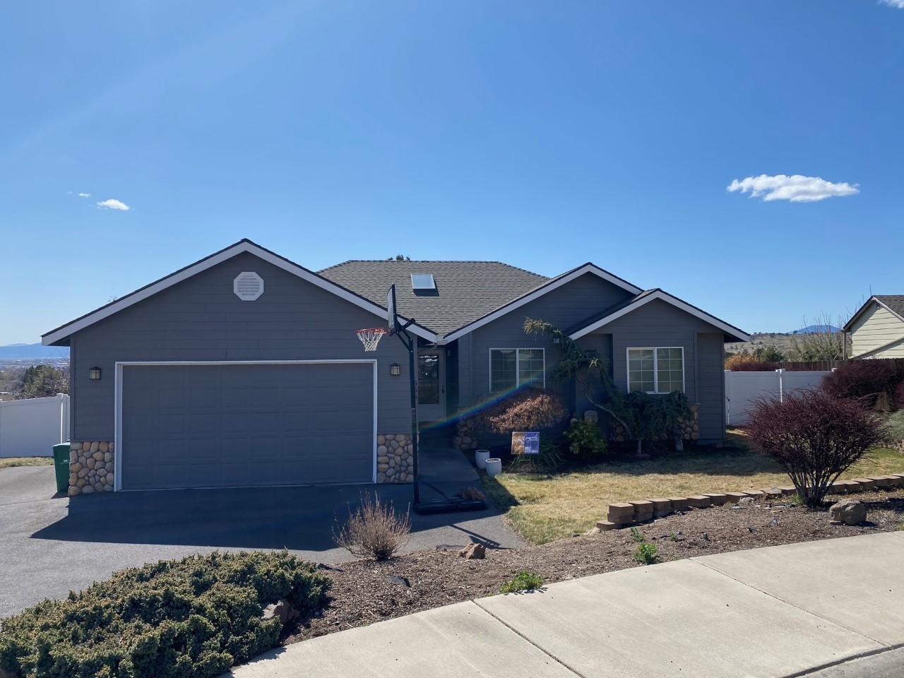 Listing input for appraisal purposes