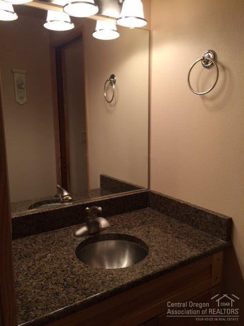 Mt Bachelor Village - Residential