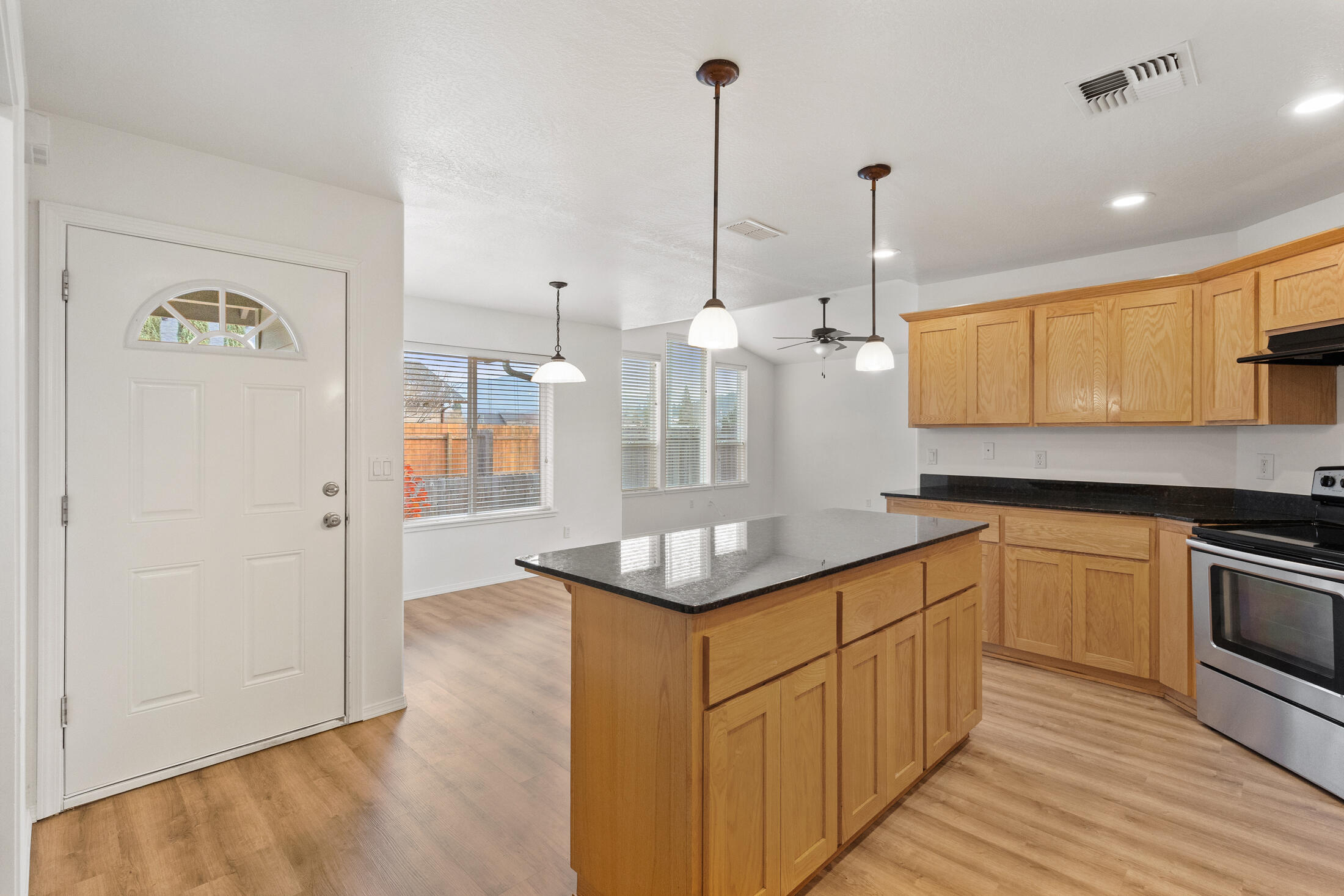 N/A - Residential