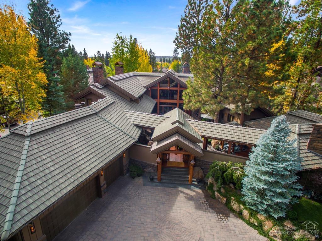 Broken Top - Residential