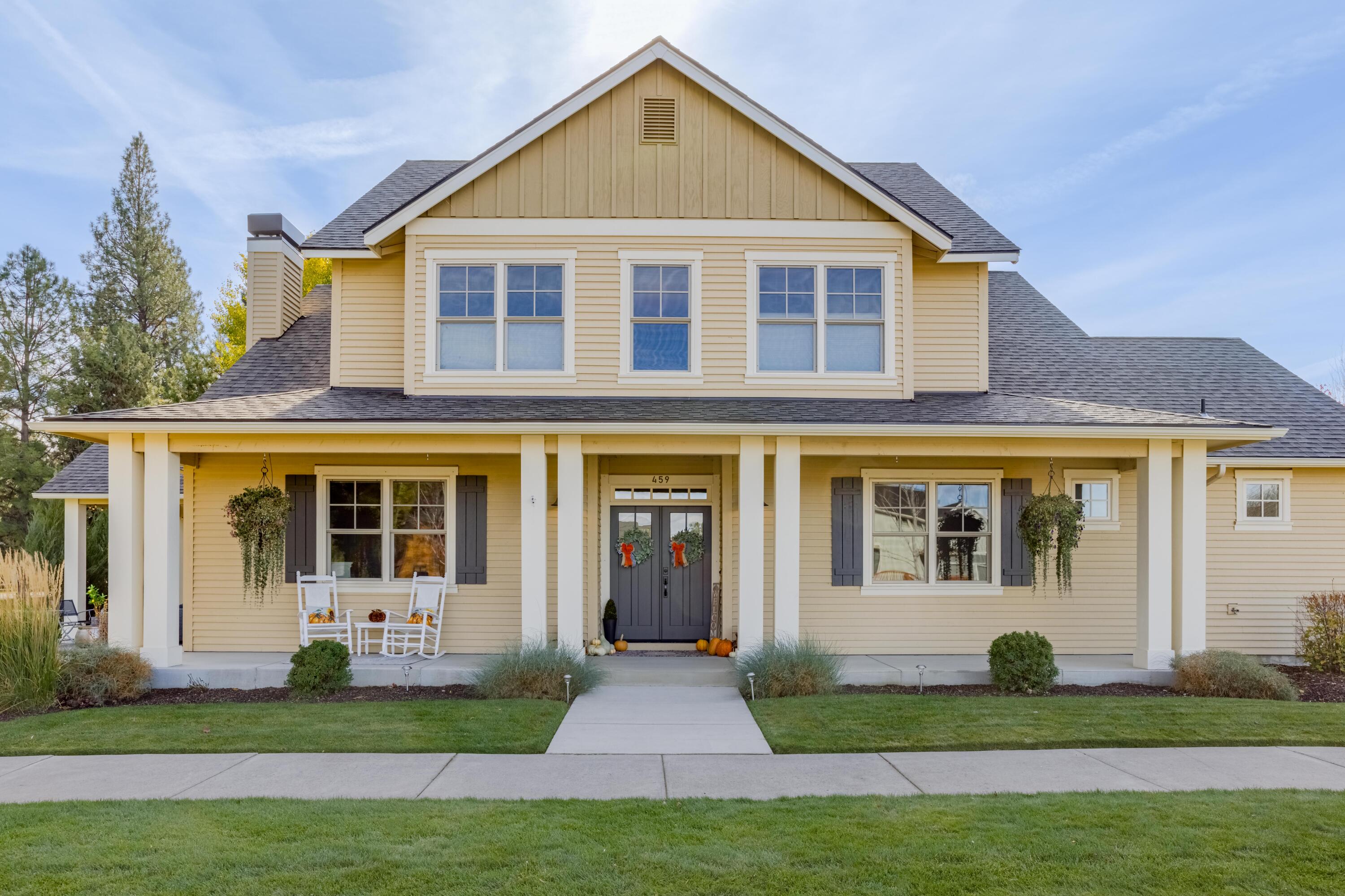 Pine Meadow Vill - Residential