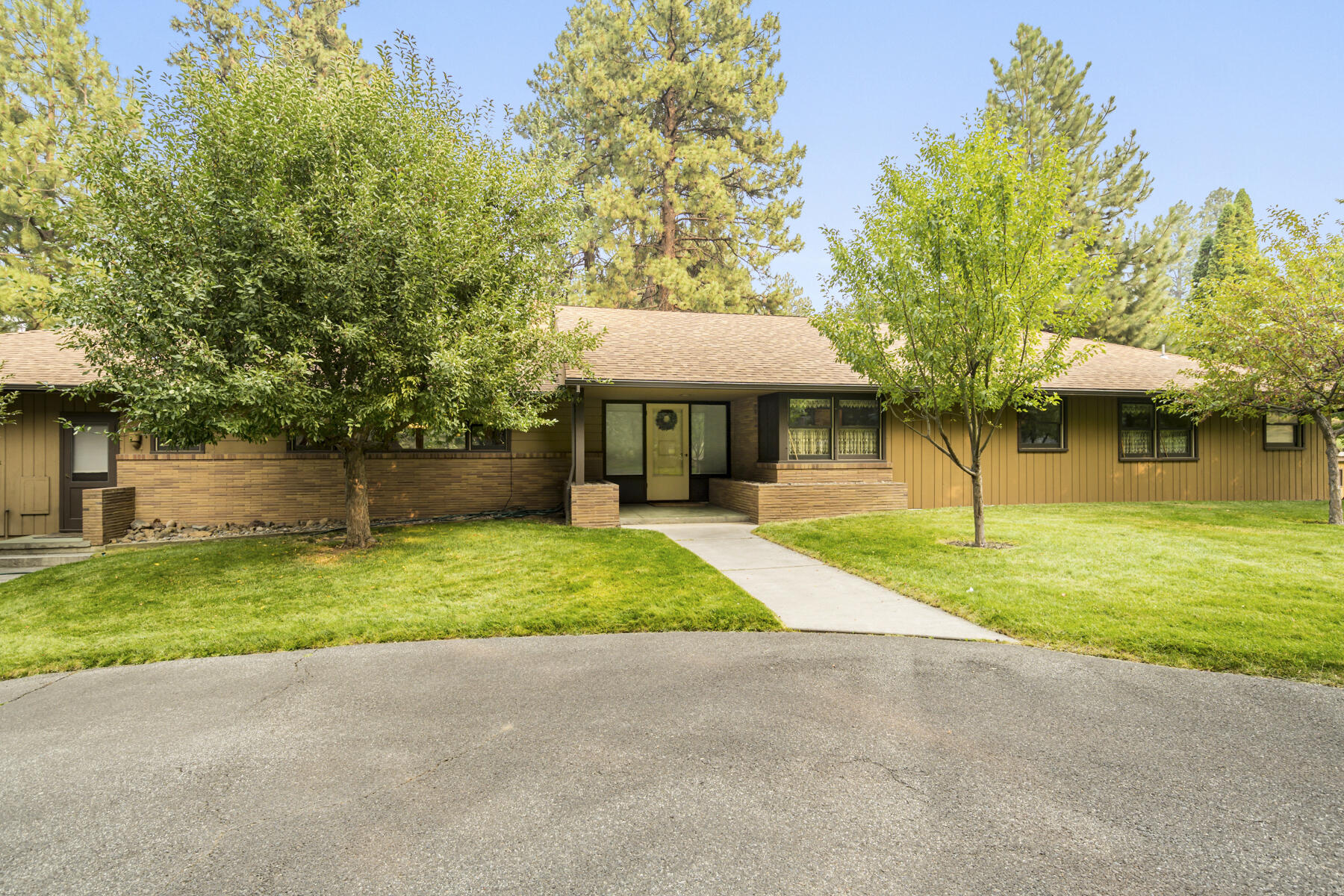 Ellis - Residential