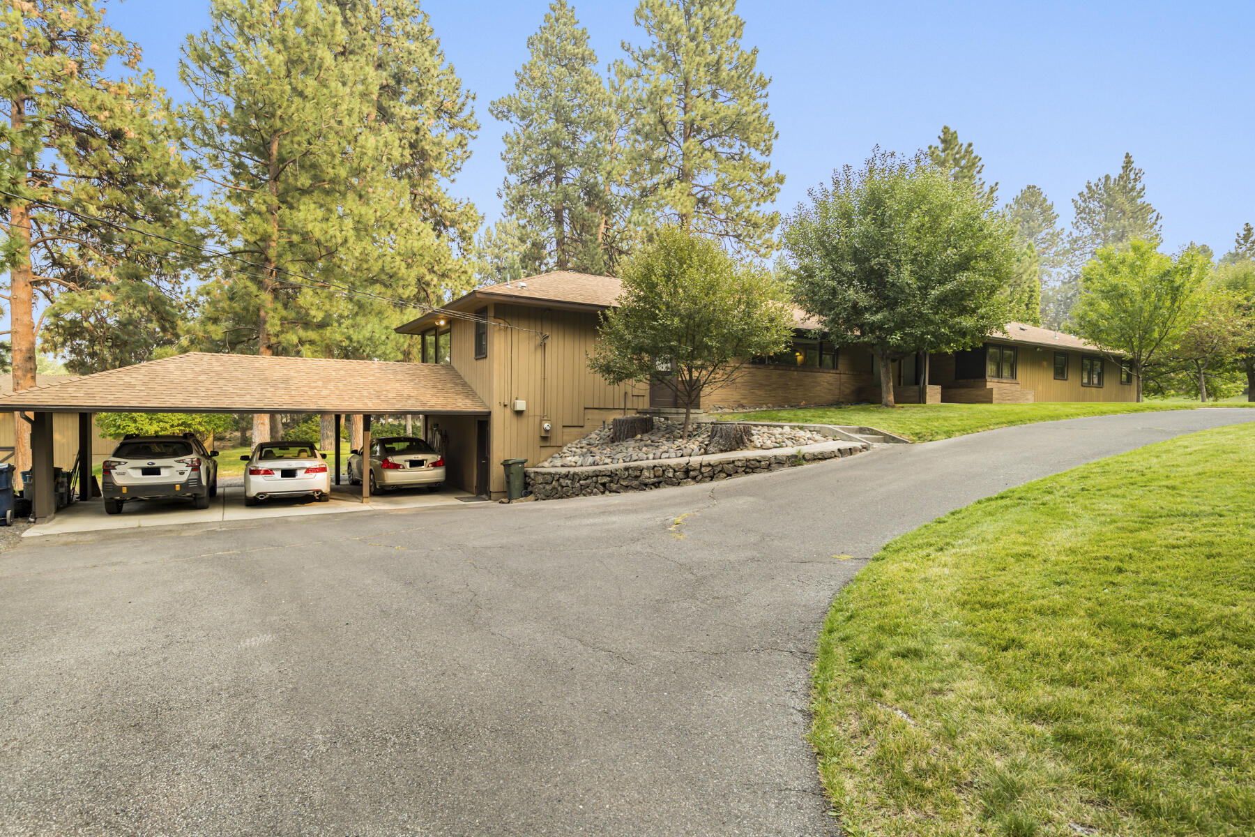 Ellis - Residential