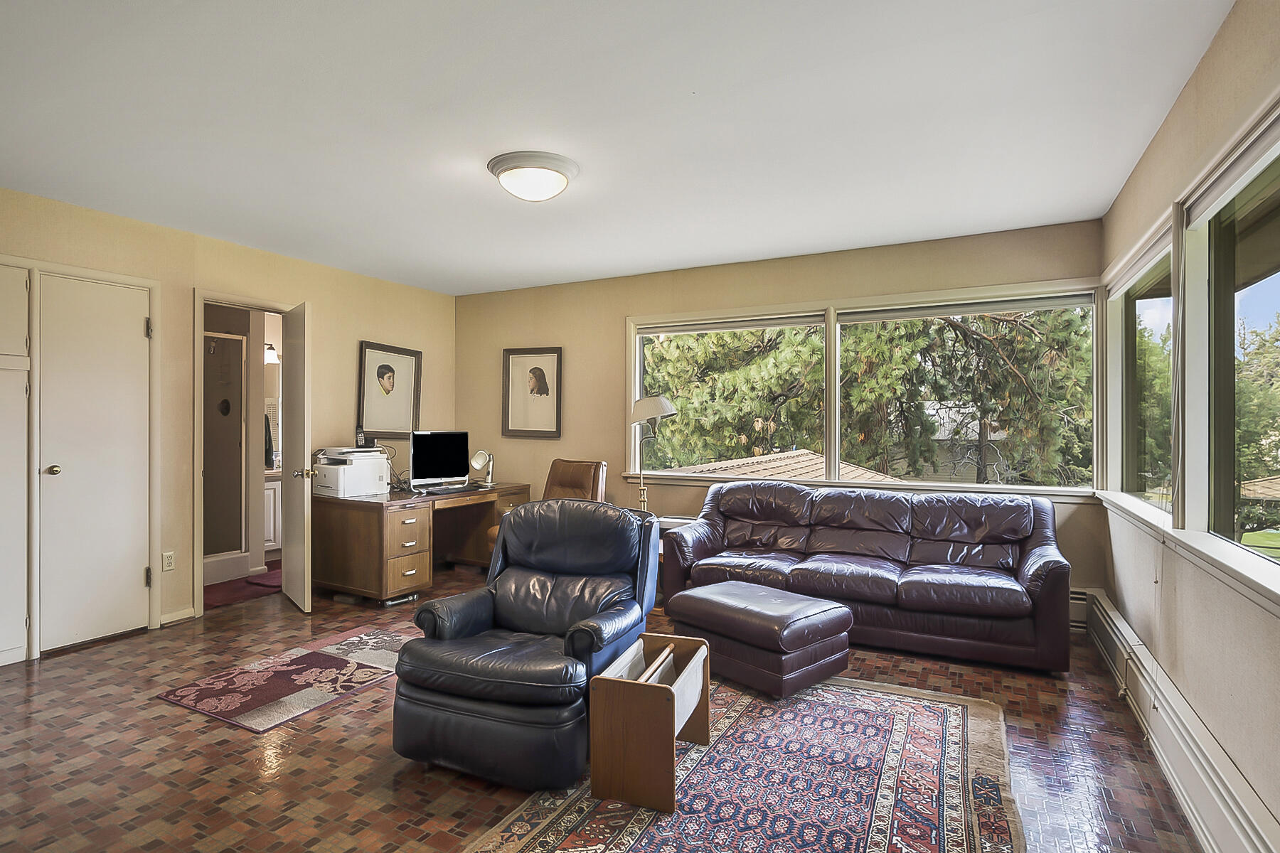 Ellis - Residential