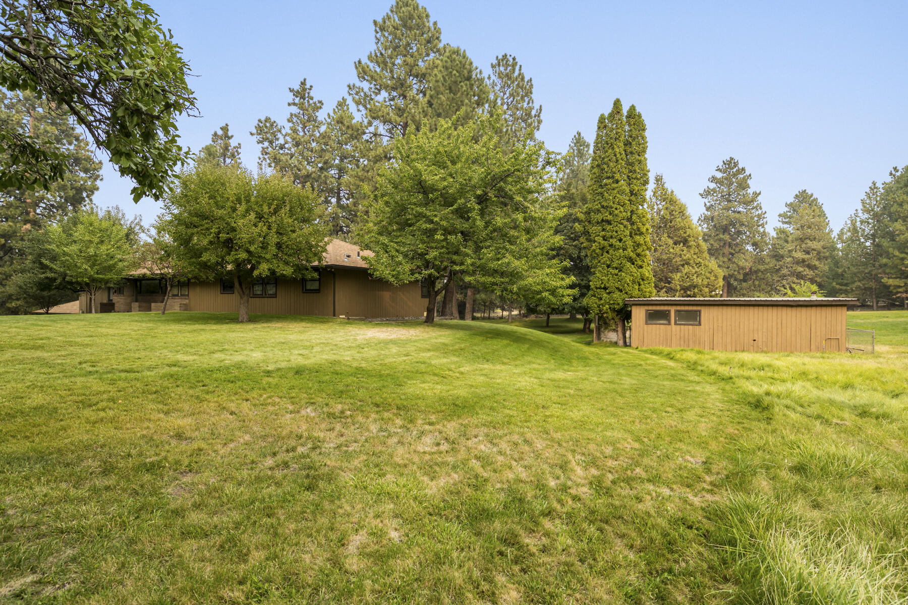 Ellis - Residential