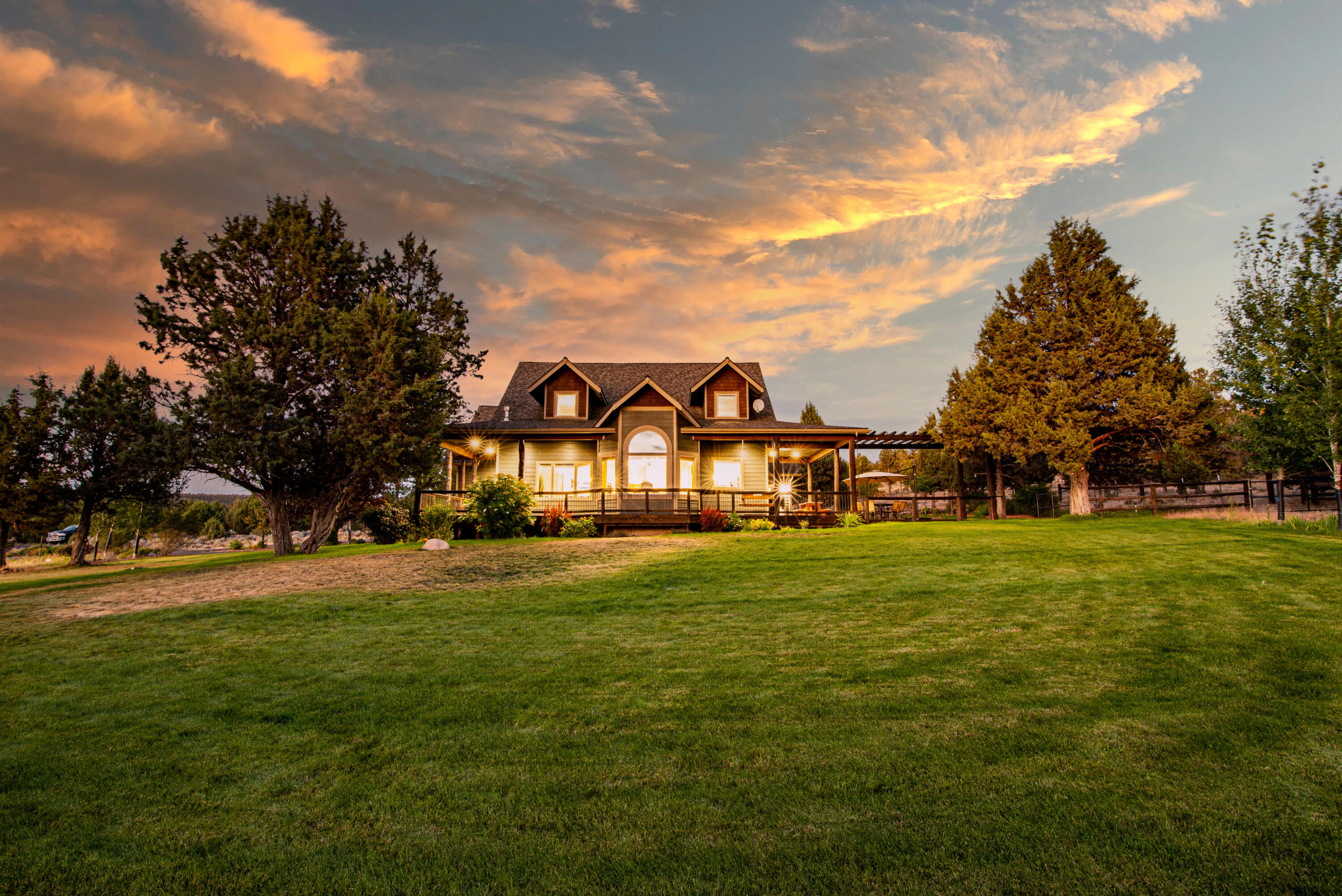 Mountain Ridge Est. - Residential