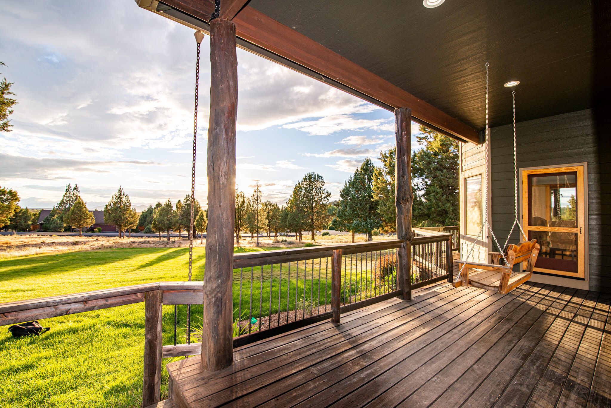 Mountain Ridge Est. - Residential