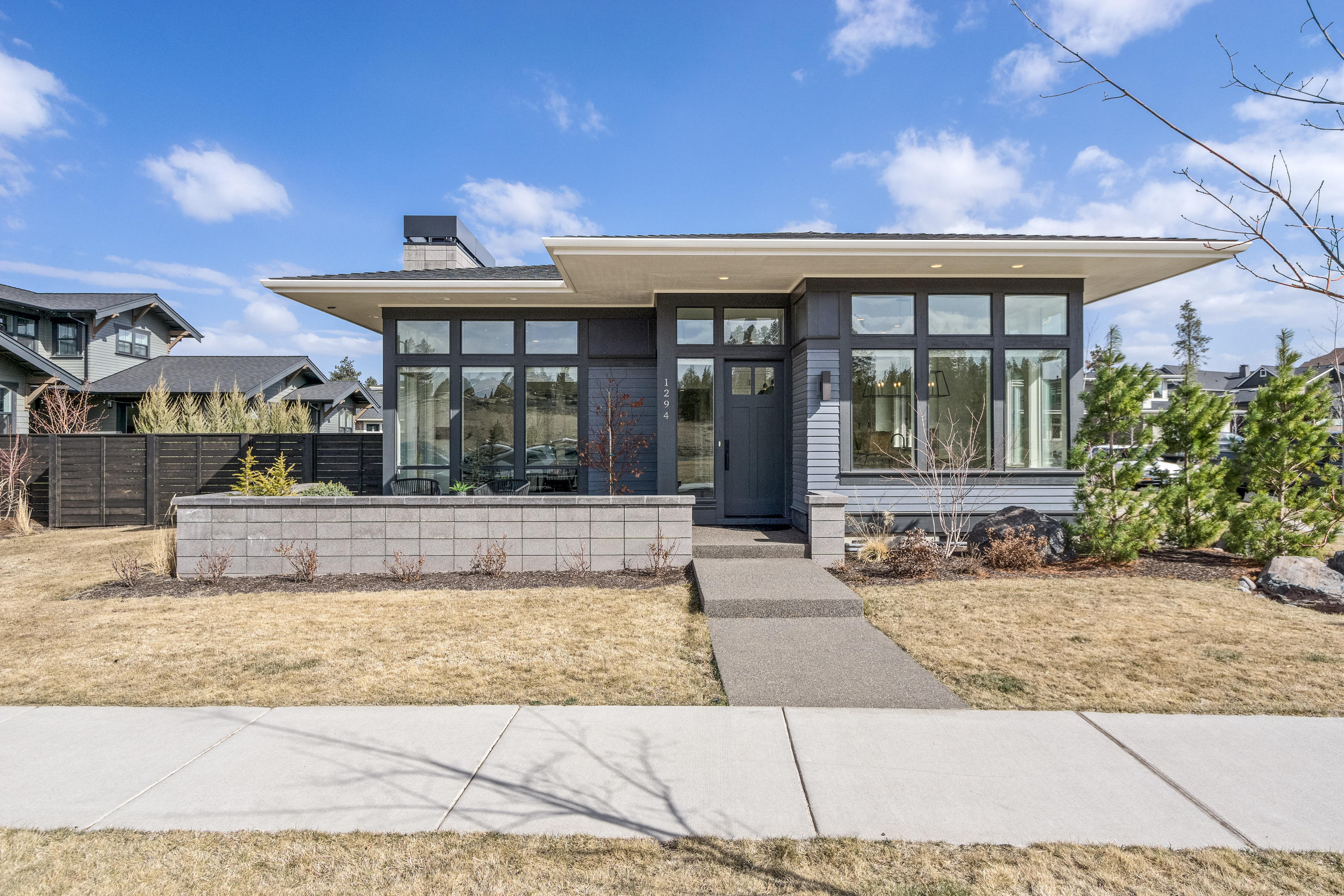 NorthWest Crossing - Residential