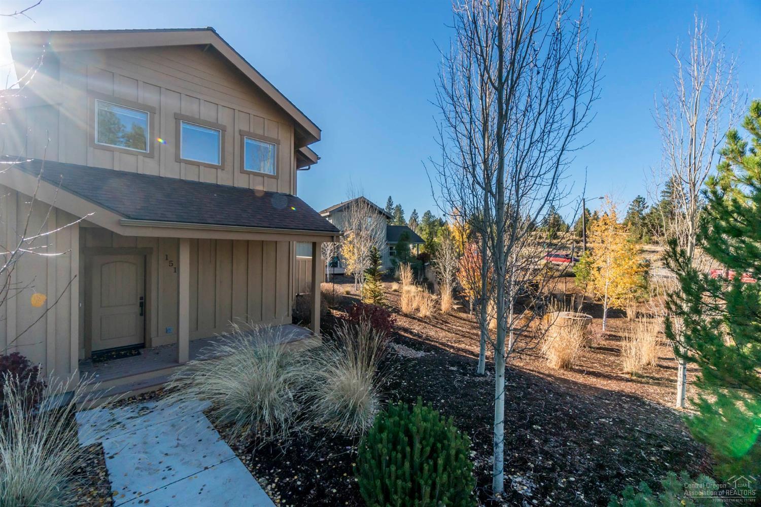 Trailside - Residential