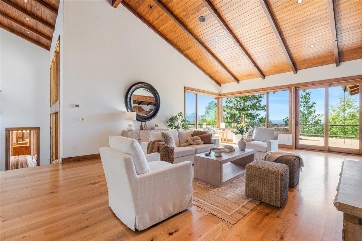 Awbrey Butte - Residential