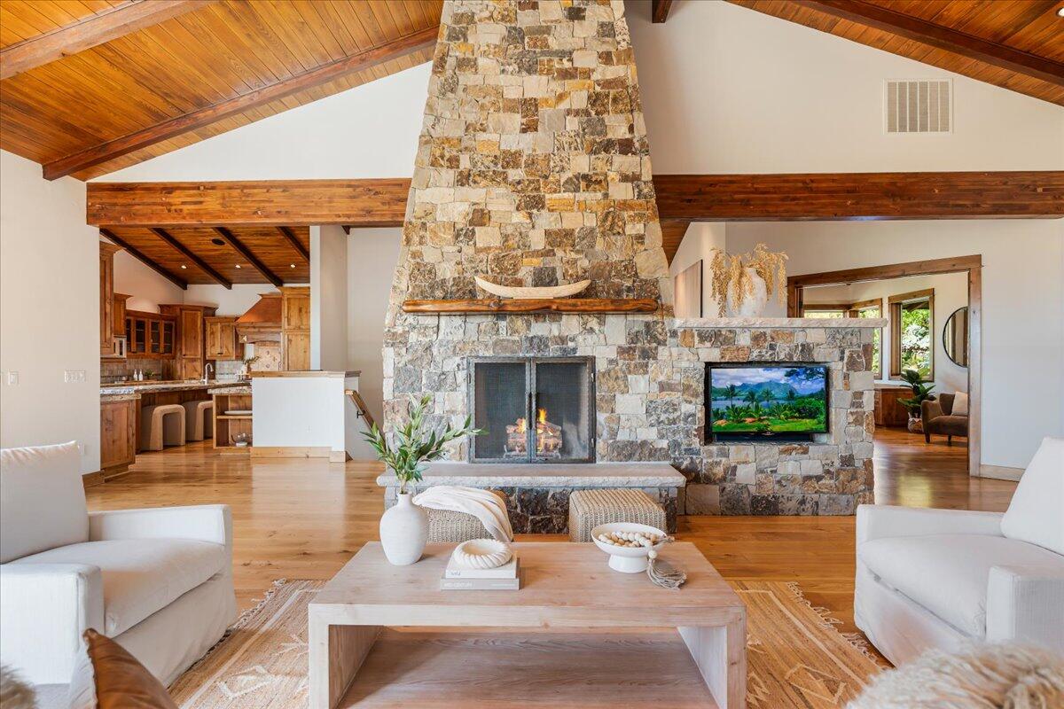 Awbrey Butte - Residential