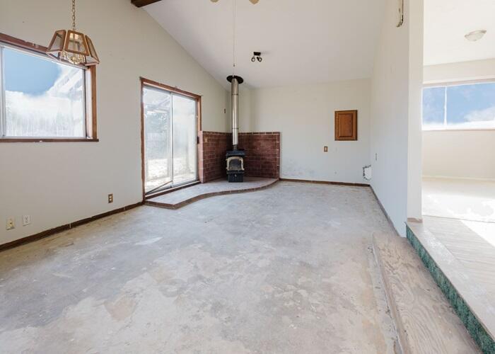 Ocean View Addition To North Bend - Residential