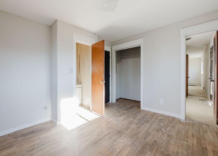 Ocean View Addition To North Bend - Residential