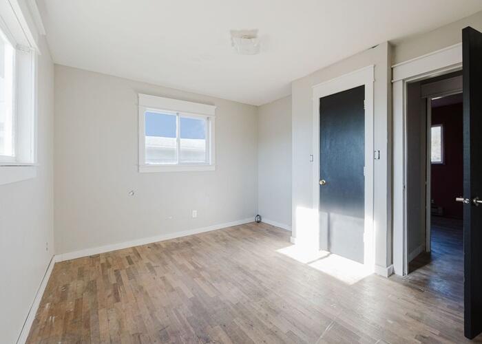 Ocean View Addition To North Bend - Residential