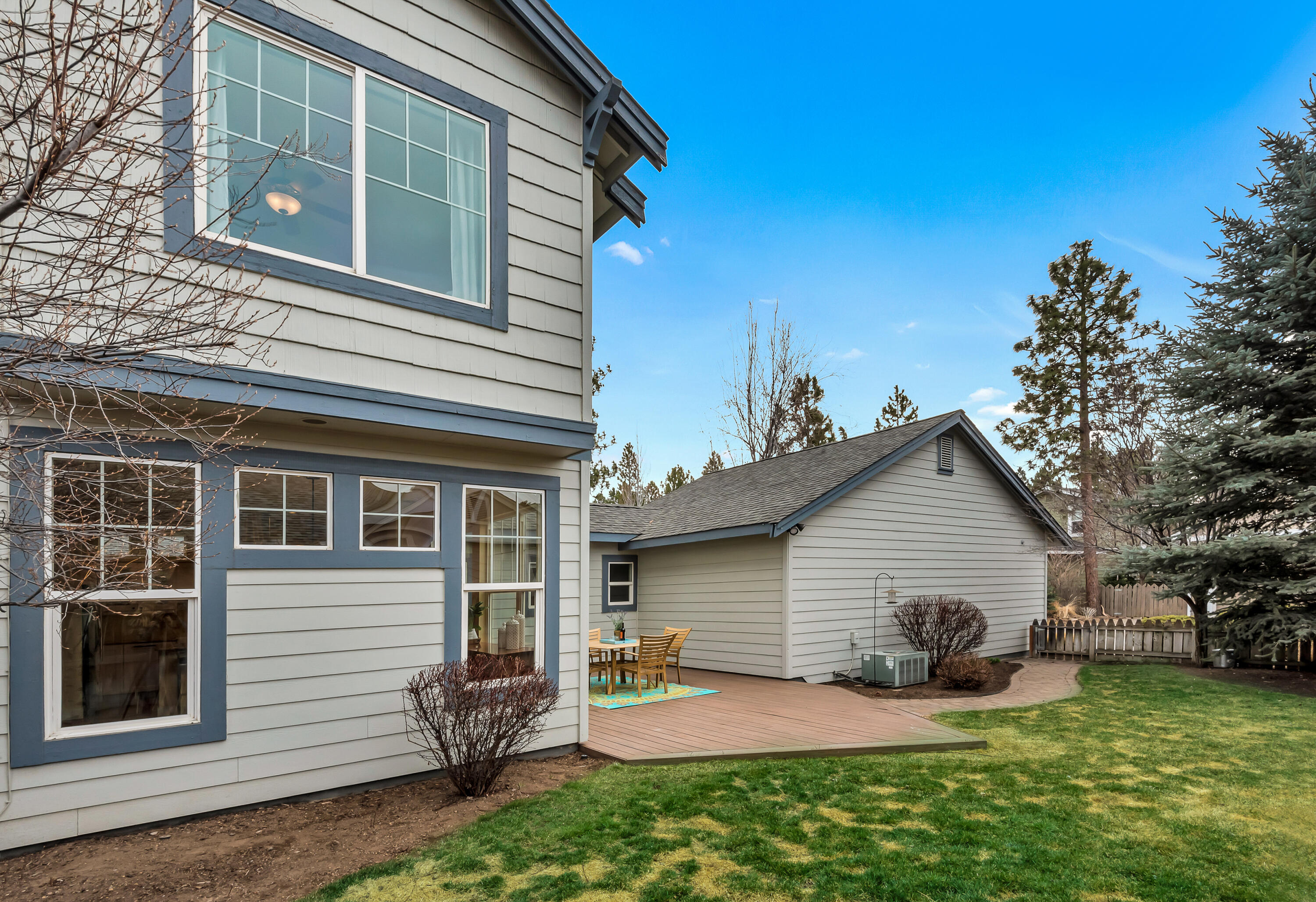 Parks At Broken Top - Residential