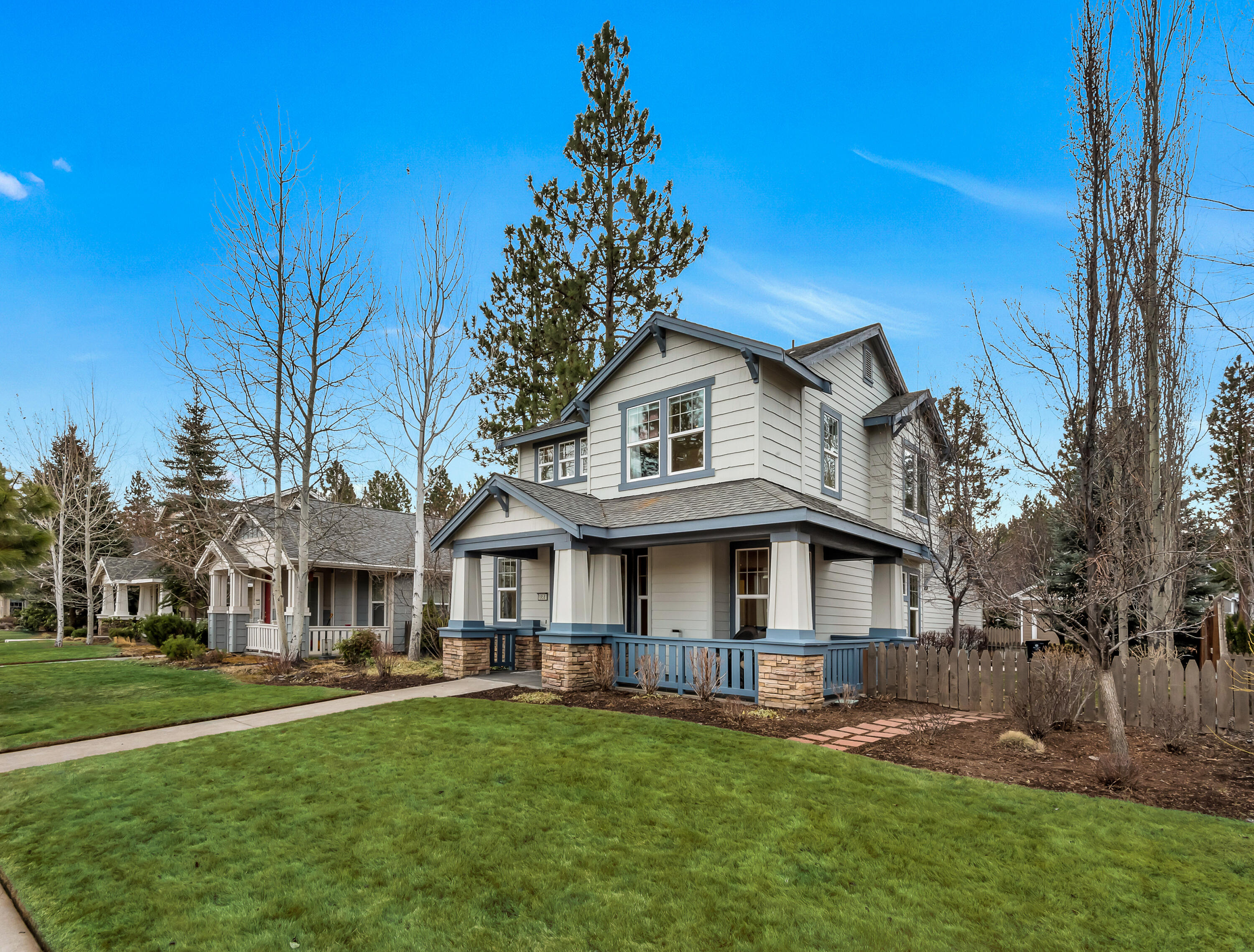 Parks At Broken Top - Residential