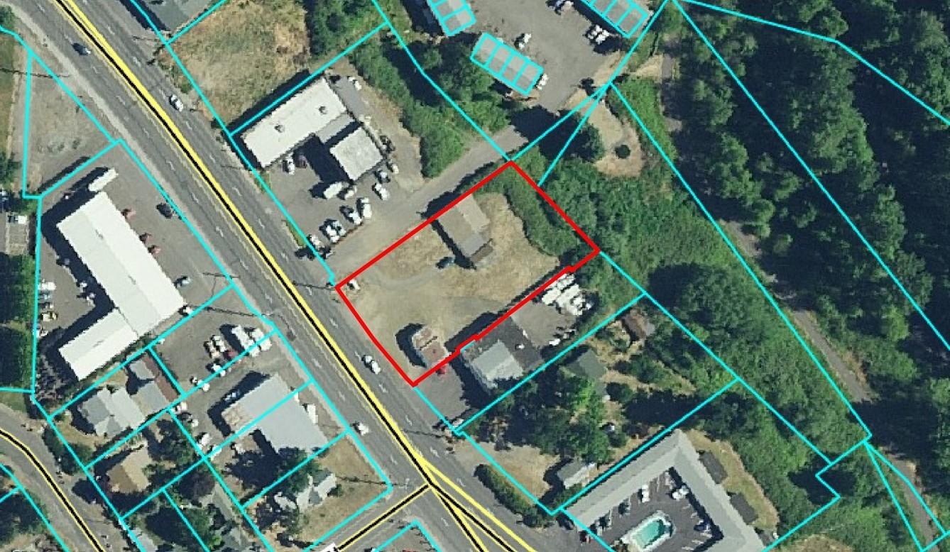 N/A - Commercial Sale