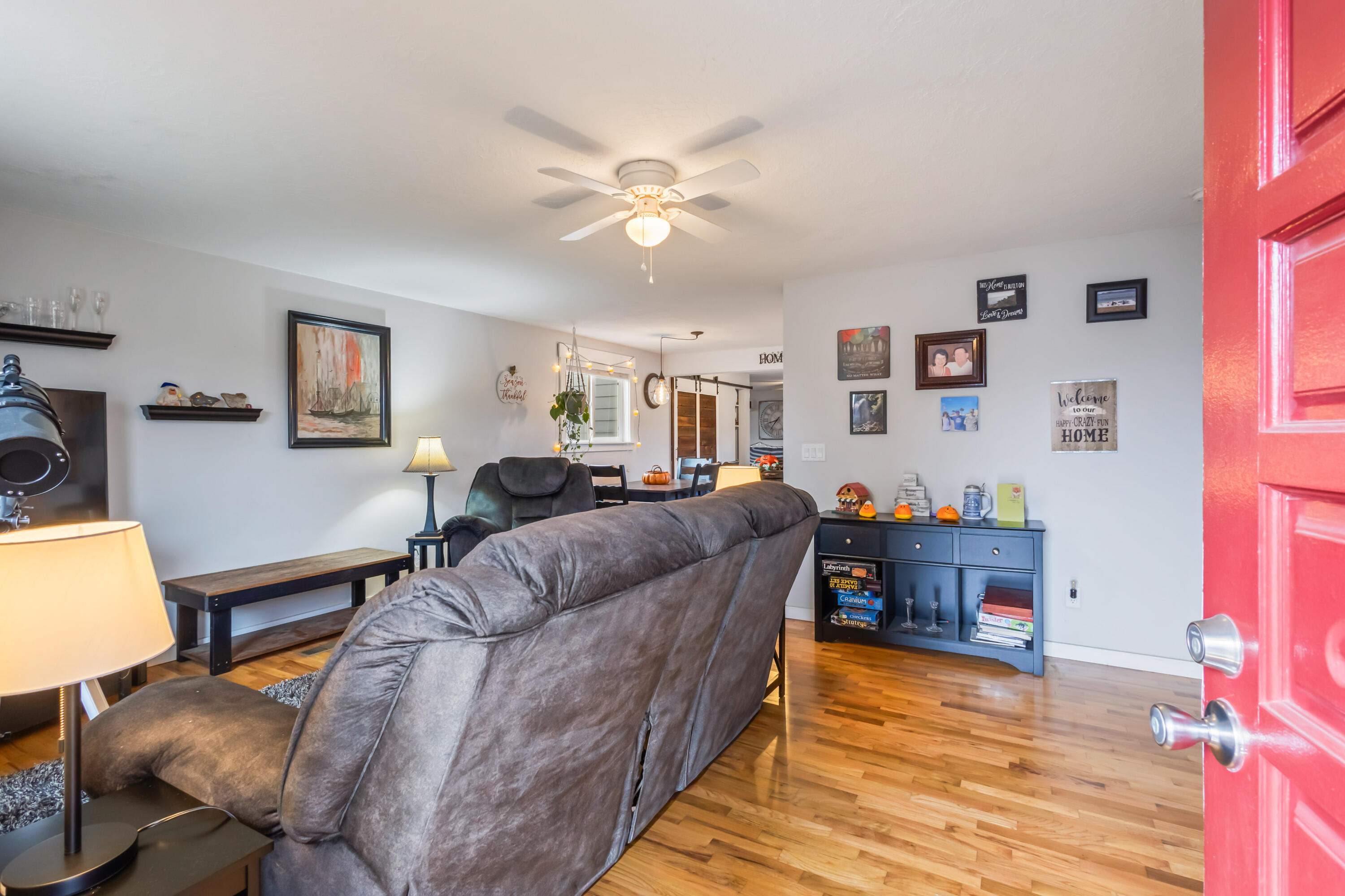 Taylors - Residential