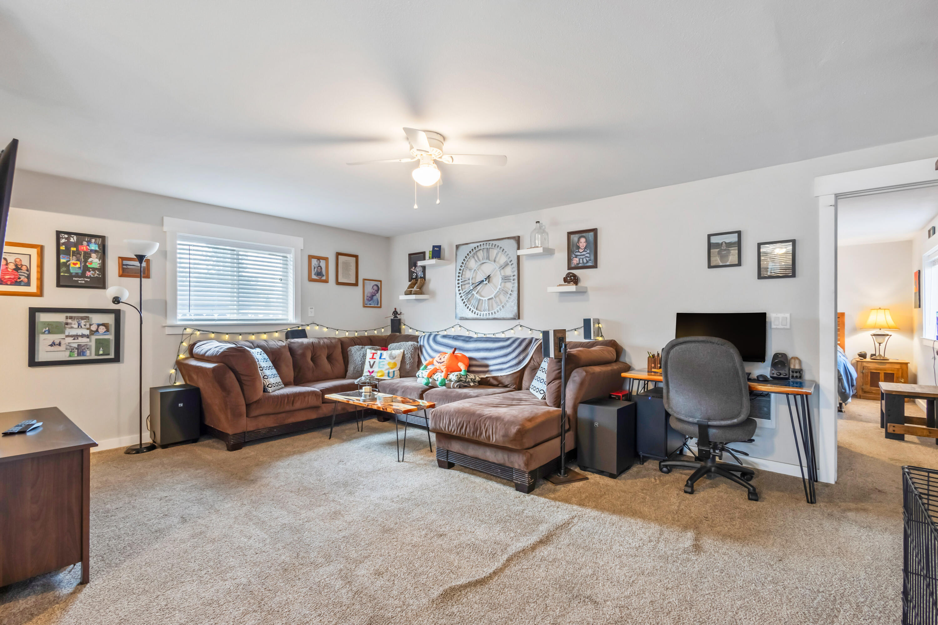Taylors - Residential