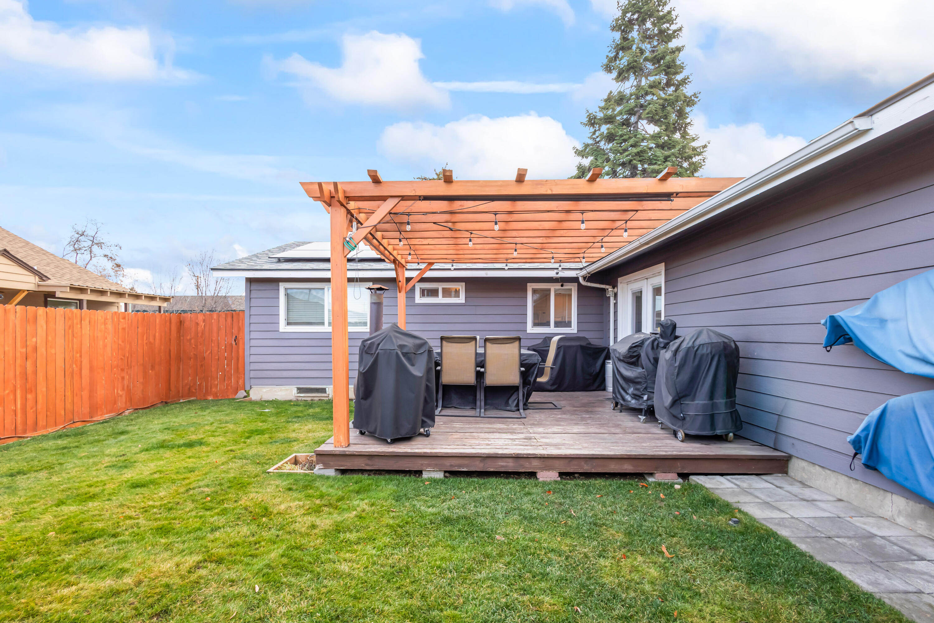 Taylors - Residential